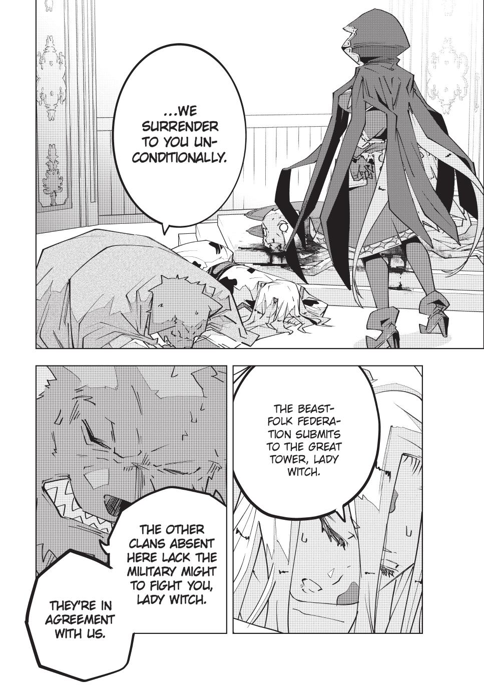 Backstabbed in a Backwater Dungeon – My Party Tried to Kill Me, But Thanks to an Infinite Gacha I Got LVL 9999 Friends and Am Out For Revenge Chapter 144 — page 13