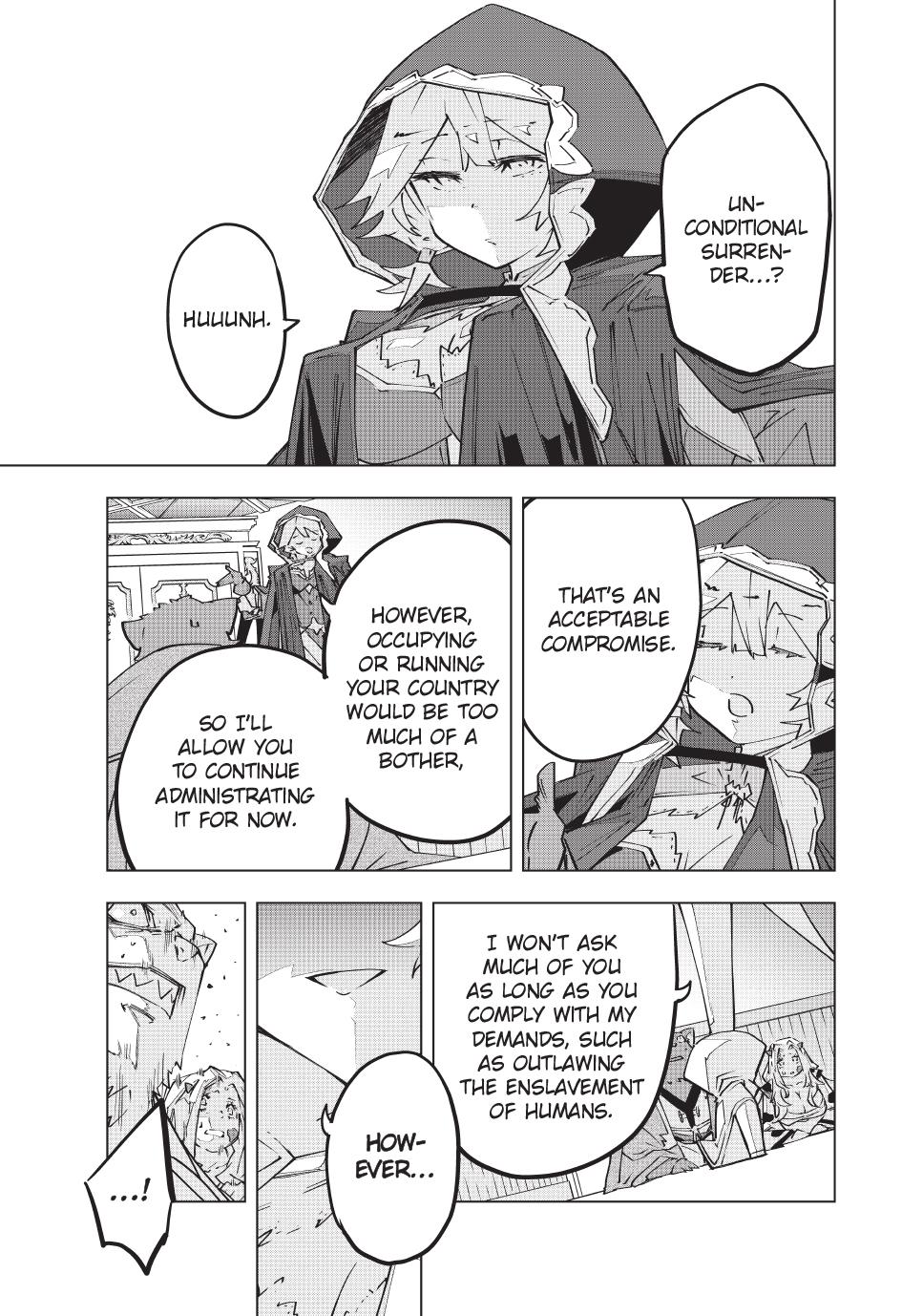 Backstabbed in a Backwater Dungeon – My Party Tried to Kill Me, But Thanks to an Infinite Gacha I Got LVL 9999 Friends and Am Out For Revenge Chapter 144 — page 14