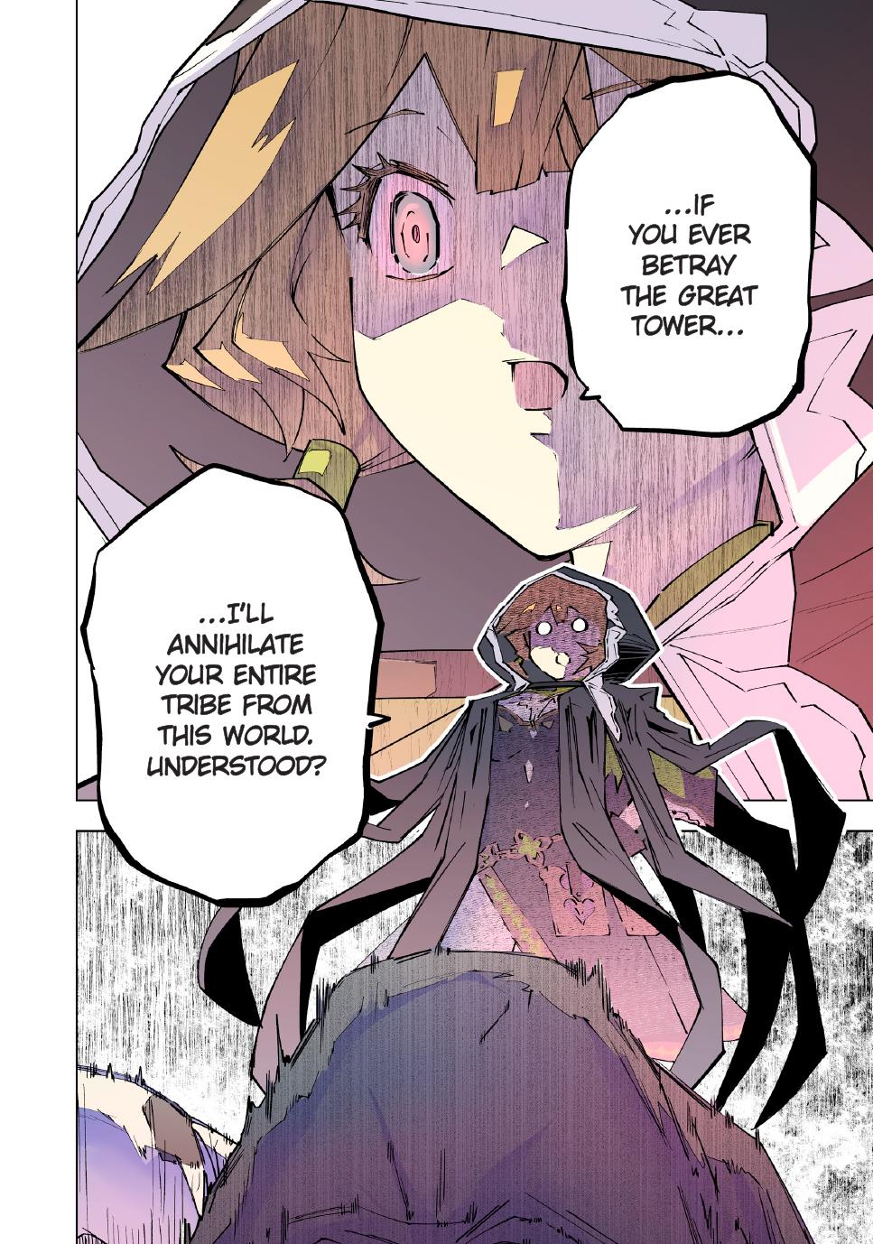 Backstabbed in a Backwater Dungeon – My Party Tried to Kill Me, But Thanks to an Infinite Gacha I Got LVL 9999 Friends and Am Out For Revenge Chapter 144 — page 15