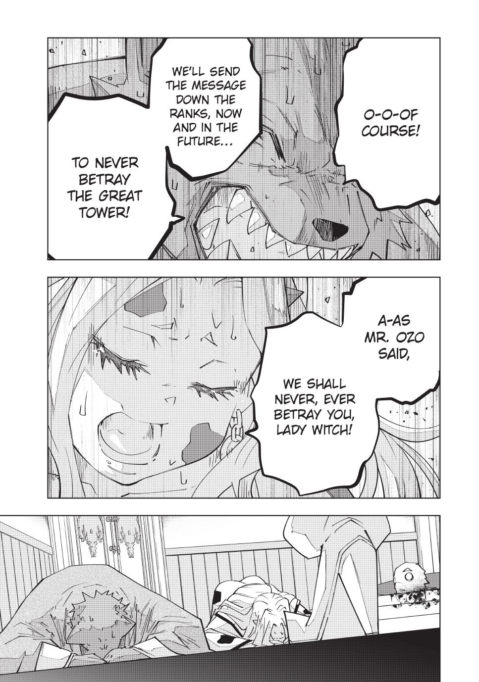 Backstabbed in a Backwater Dungeon – My Party Tried to Kill Me, But Thanks to an Infinite Gacha I Got LVL 9999 Friends and Am Out For Revenge Chapter 144 — page 16