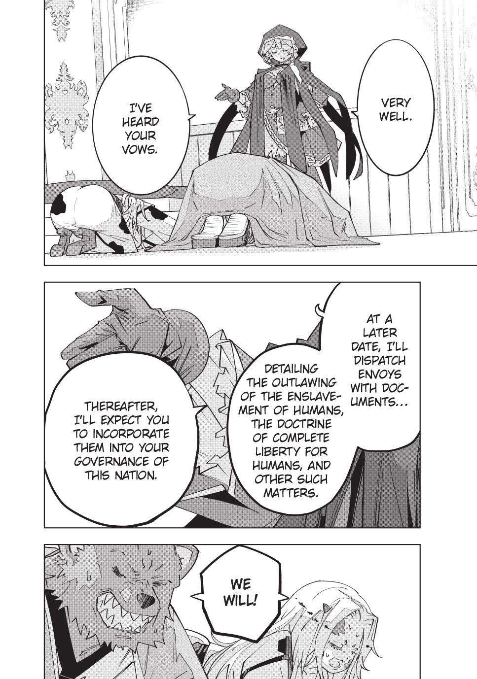 Backstabbed in a Backwater Dungeon – My Party Tried to Kill Me, But Thanks to an Infinite Gacha I Got LVL 9999 Friends and Am Out For Revenge Chapter 144 — page 17