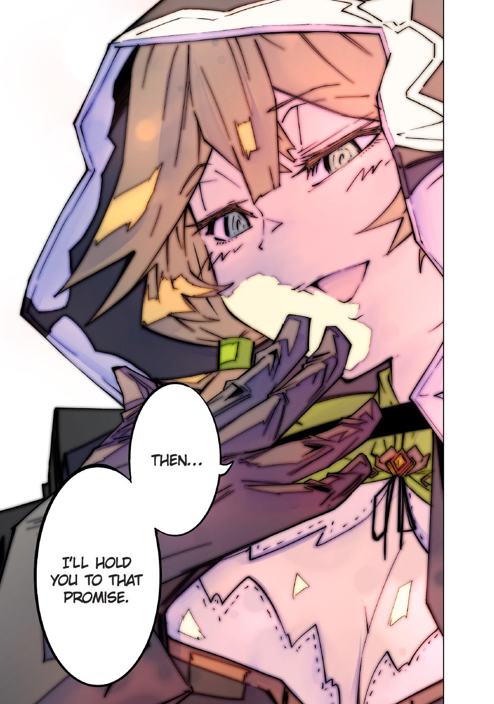 Backstabbed in a Backwater Dungeon – My Party Tried to Kill Me, But Thanks to an Infinite Gacha I Got LVL 9999 Friends and Am Out For Revenge Chapter 144 — page 18
