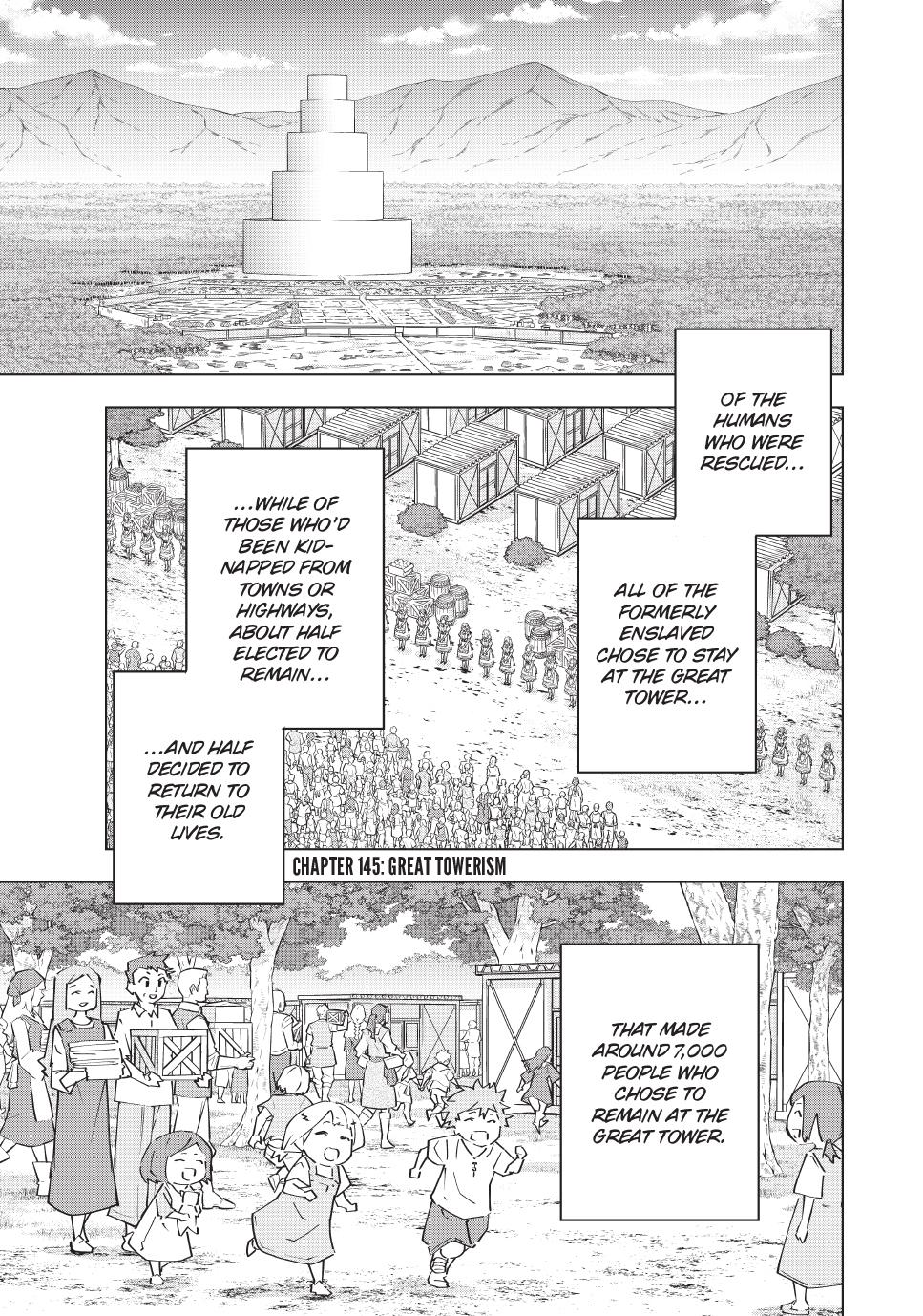 Backstabbed in a Backwater Dungeon – My Party Tried to Kill Me, But Thanks to an Infinite Gacha I Got LVL 9999 Friends and Am Out For Revenge Chapter 145 — page 1