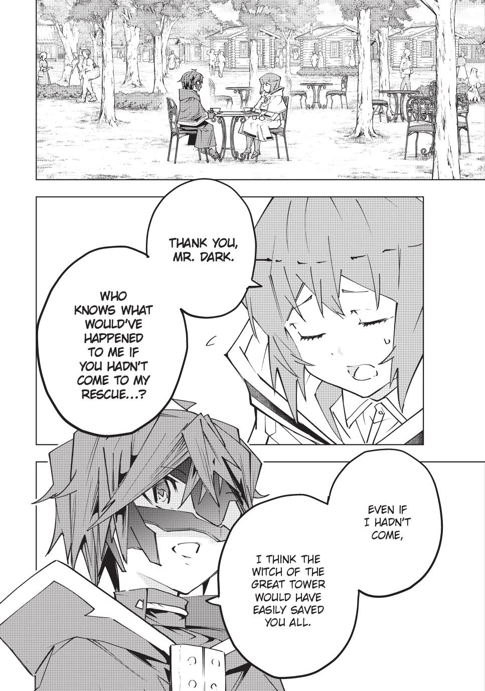 Backstabbed in a Backwater Dungeon – My Party Tried to Kill Me, But Thanks to an Infinite Gacha I Got LVL 9999 Friends and Am Out For Revenge Chapter 145 — page 2