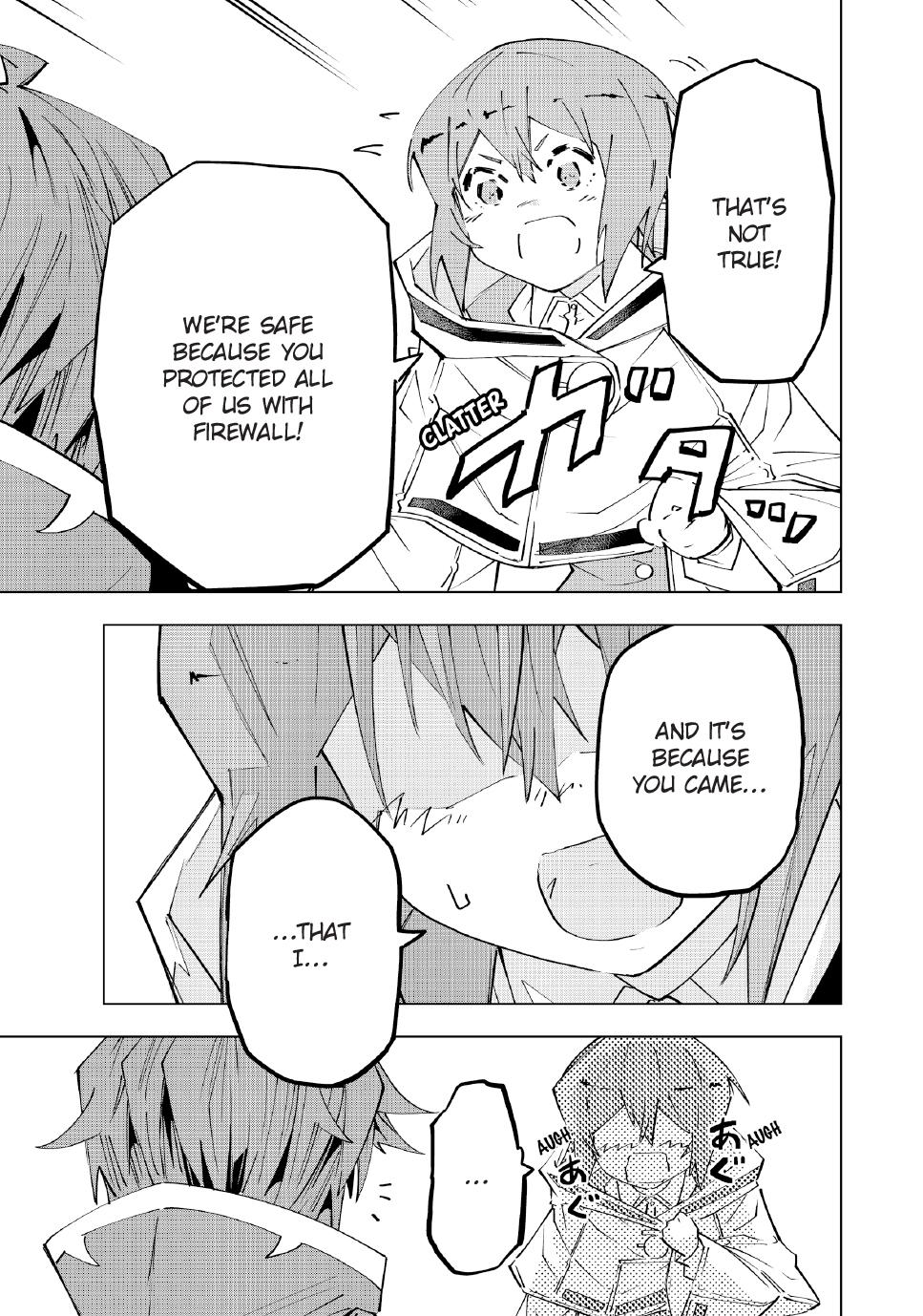 Backstabbed in a Backwater Dungeon – My Party Tried to Kill Me, But Thanks to an Infinite Gacha I Got LVL 9999 Friends and Am Out For Revenge Chapter 145 — page 3
