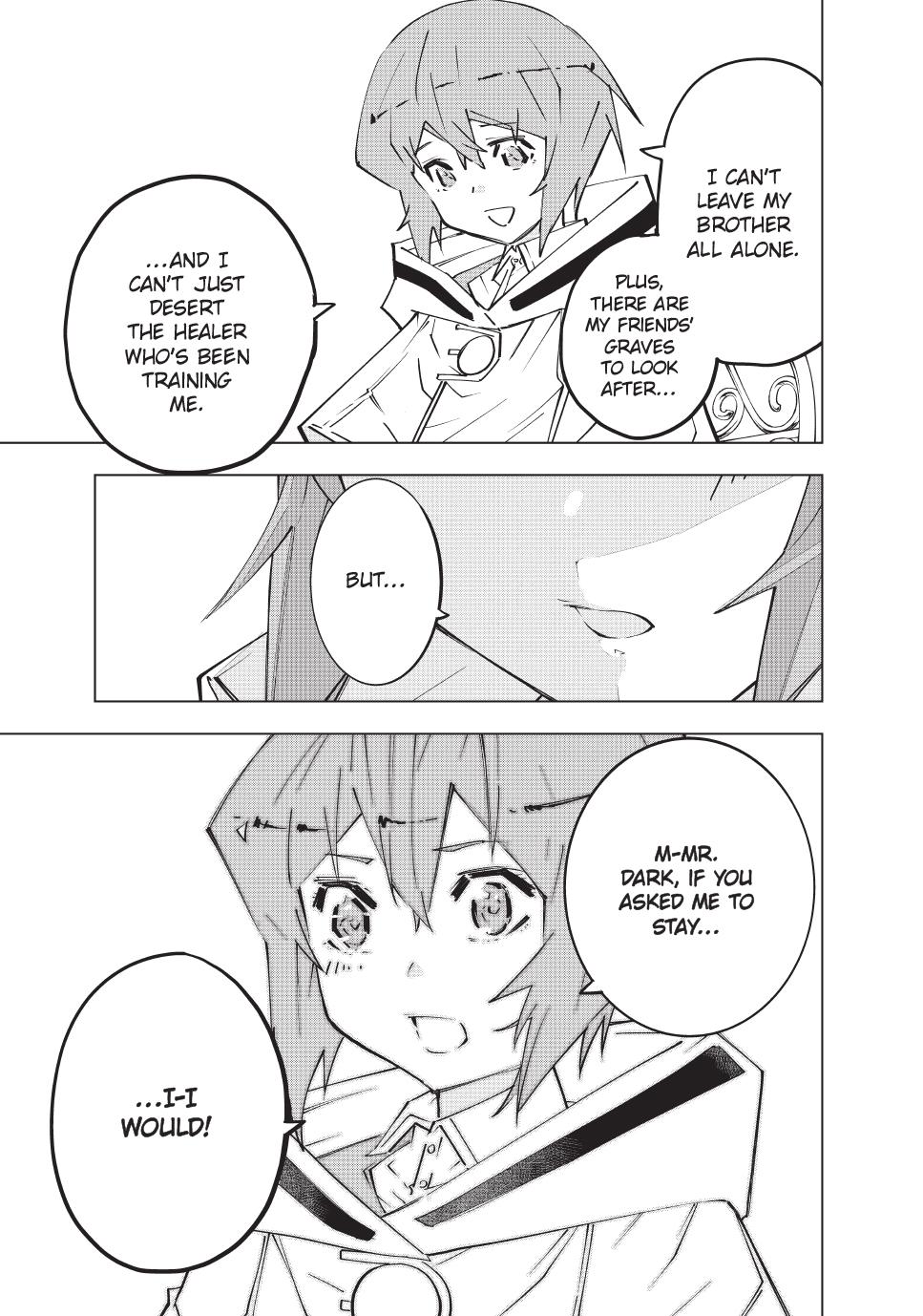 Backstabbed in a Backwater Dungeon – My Party Tried to Kill Me, But Thanks to an Infinite Gacha I Got LVL 9999 Friends and Am Out For Revenge Chapter 145 — page 5