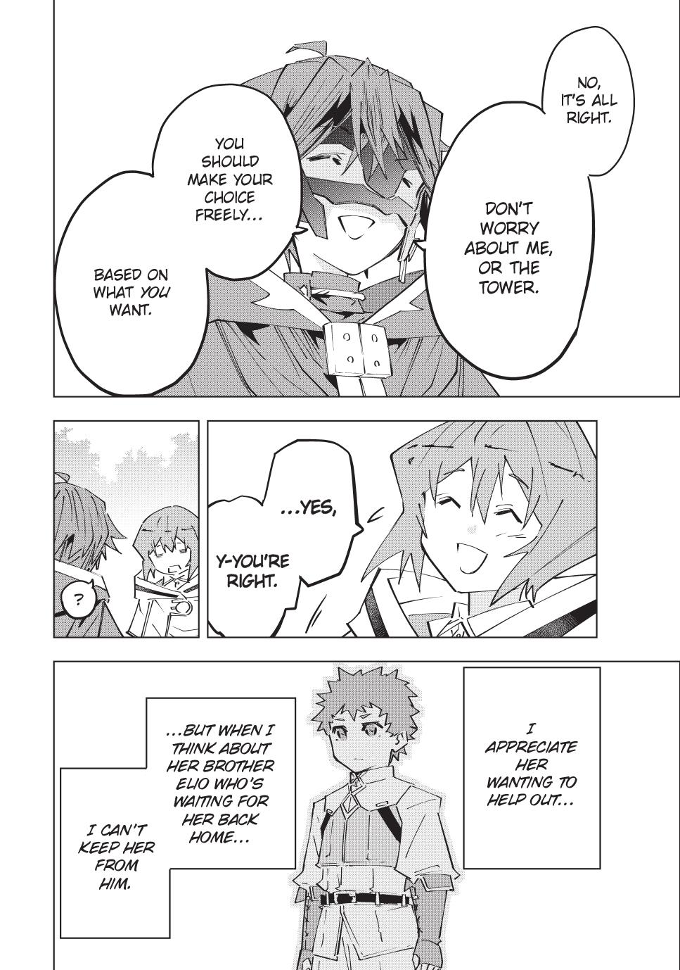 Backstabbed in a Backwater Dungeon – My Party Tried to Kill Me, But Thanks to an Infinite Gacha I Got LVL 9999 Friends and Am Out For Revenge Chapter 145 — page 6