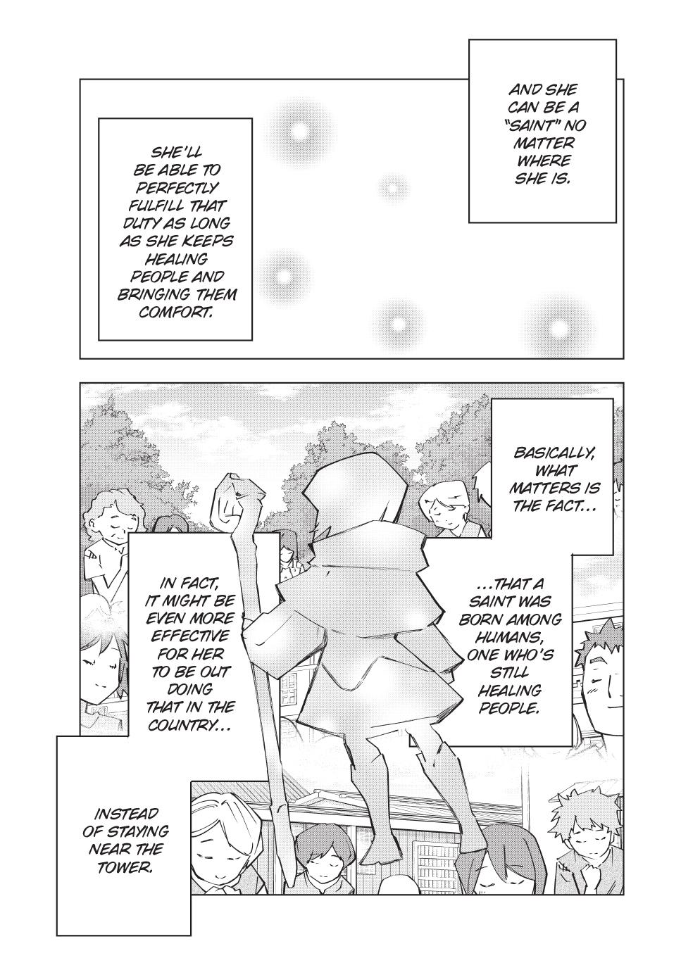 Backstabbed in a Backwater Dungeon – My Party Tried to Kill Me, But Thanks to an Infinite Gacha I Got LVL 9999 Friends and Am Out For Revenge Chapter 145 — page 7