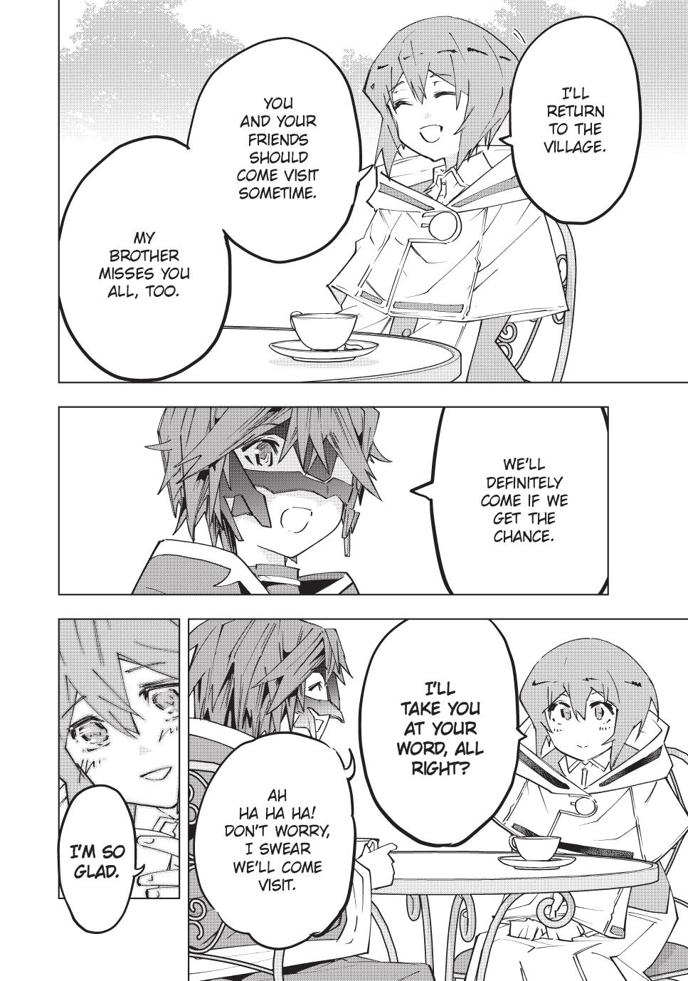 Backstabbed in a Backwater Dungeon – My Party Tried to Kill Me, But Thanks to an Infinite Gacha I Got LVL 9999 Friends and Am Out For Revenge Chapter 145 — page 8