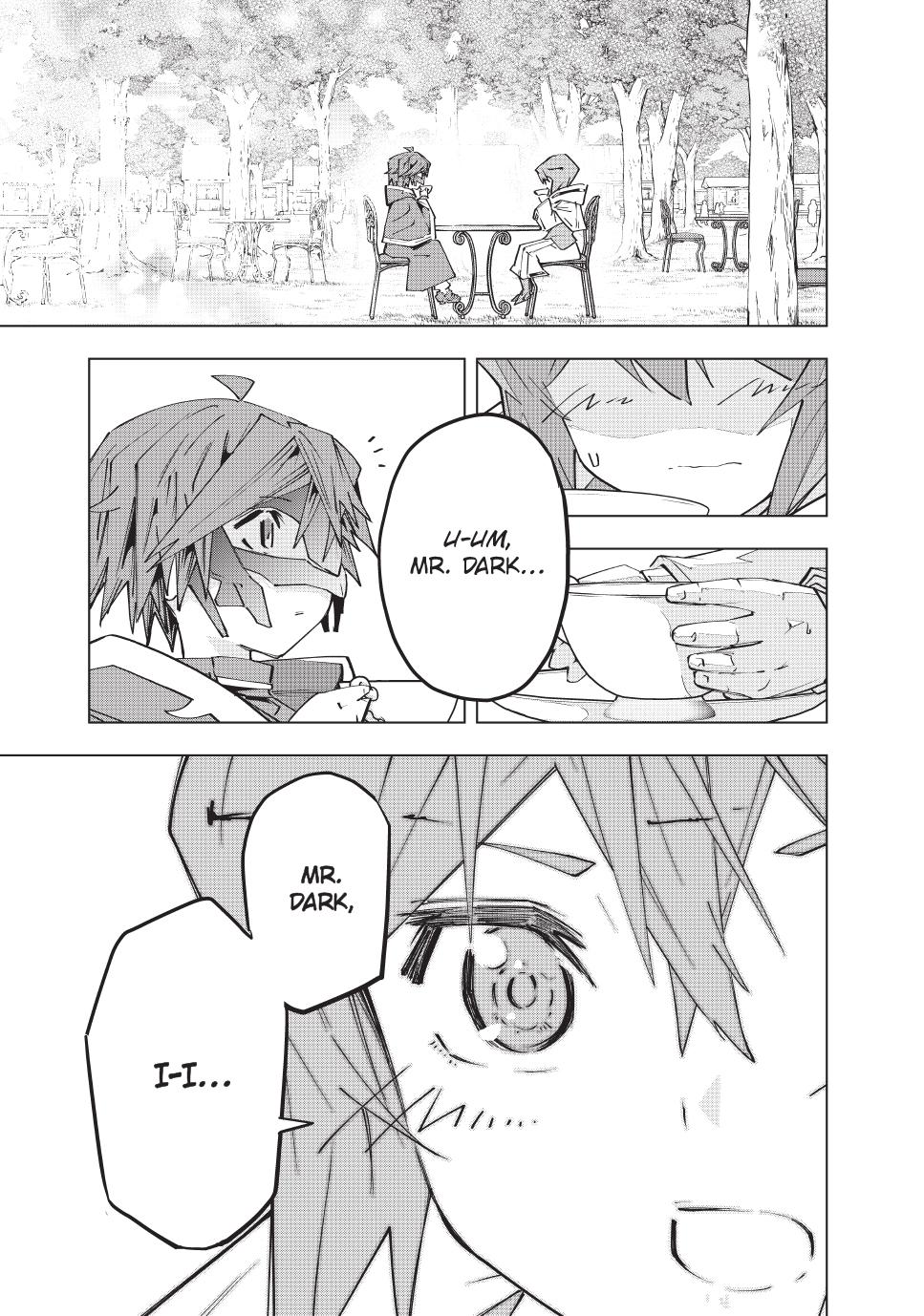 Backstabbed in a Backwater Dungeon – My Party Tried to Kill Me, But Thanks to an Infinite Gacha I Got LVL 9999 Friends and Am Out For Revenge Chapter 145 — page 9
