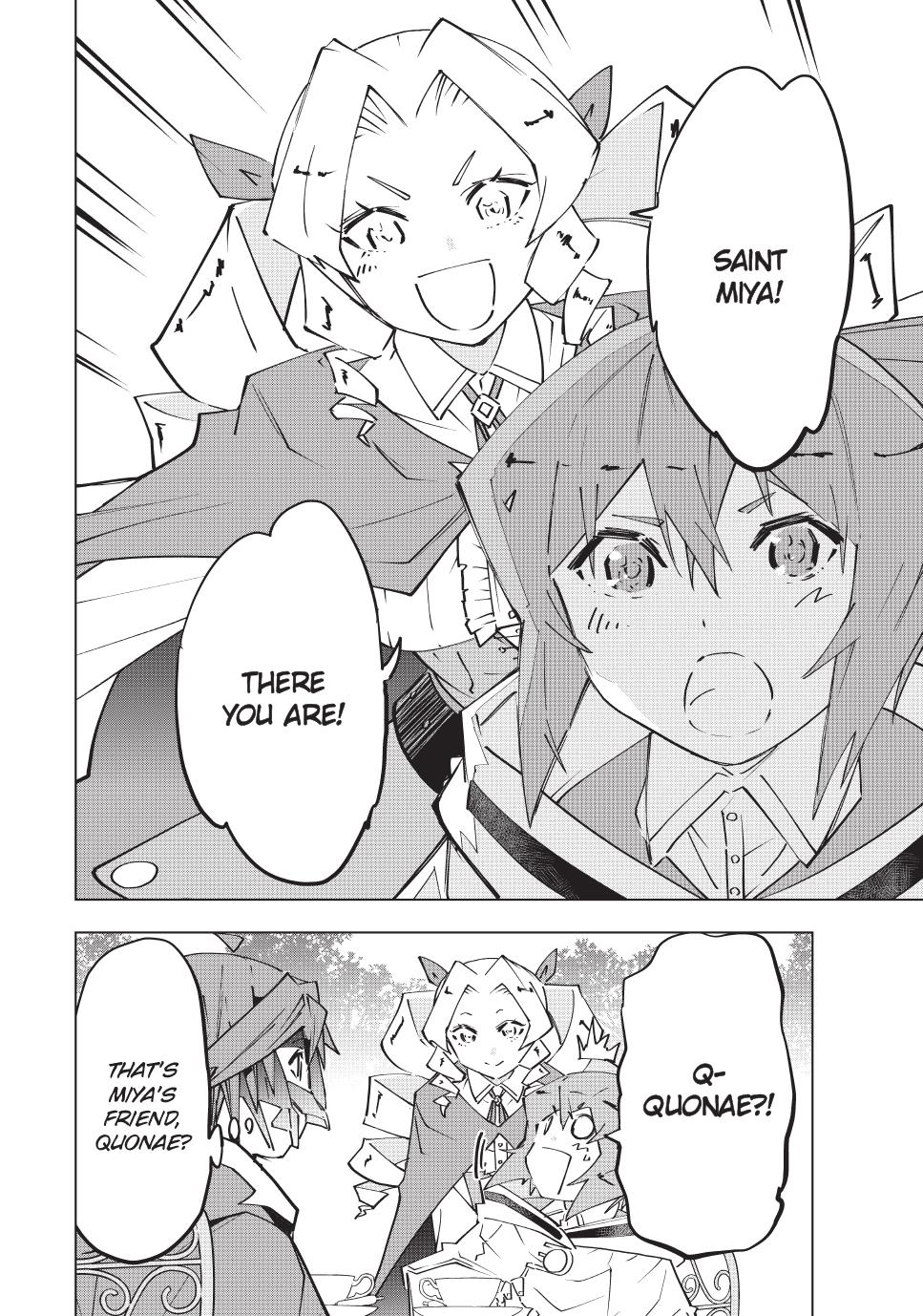 Backstabbed in a Backwater Dungeon – My Party Tried to Kill Me, But Thanks to an Infinite Gacha I Got LVL 9999 Friends and Am Out For Revenge Chapter 145 — page 10