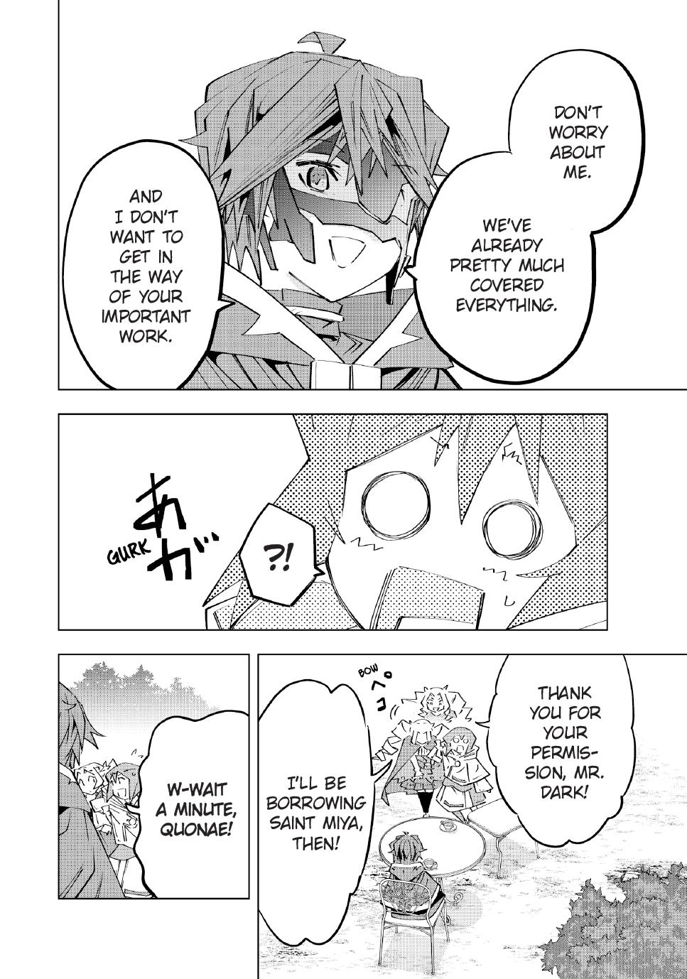 Backstabbed in a Backwater Dungeon – My Party Tried to Kill Me, But Thanks to an Infinite Gacha I Got LVL 9999 Friends and Am Out For Revenge Chapter 145 — page 14