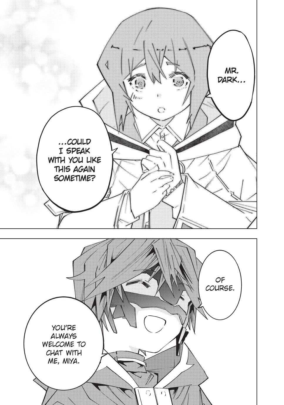 Backstabbed in a Backwater Dungeon – My Party Tried to Kill Me, But Thanks to an Infinite Gacha I Got LVL 9999 Friends and Am Out For Revenge Chapter 145 — page 15