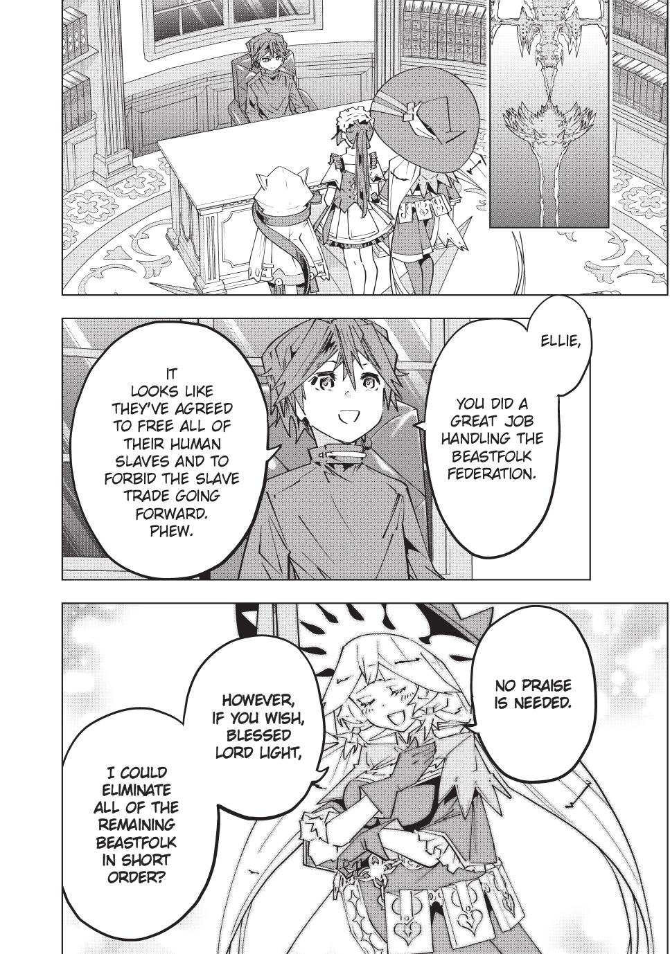 Backstabbed in a Backwater Dungeon – My Party Tried to Kill Me, But Thanks to an Infinite Gacha I Got LVL 9999 Friends and Am Out For Revenge Chapter 145 — page 18