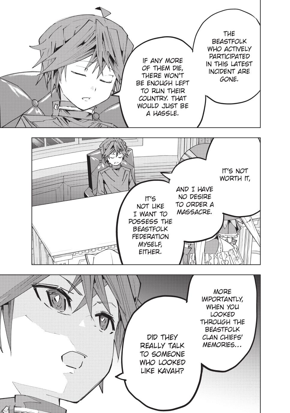 Backstabbed in a Backwater Dungeon – My Party Tried to Kill Me, But Thanks to an Infinite Gacha I Got LVL 9999 Friends and Am Out For Revenge Chapter 145 — page 19