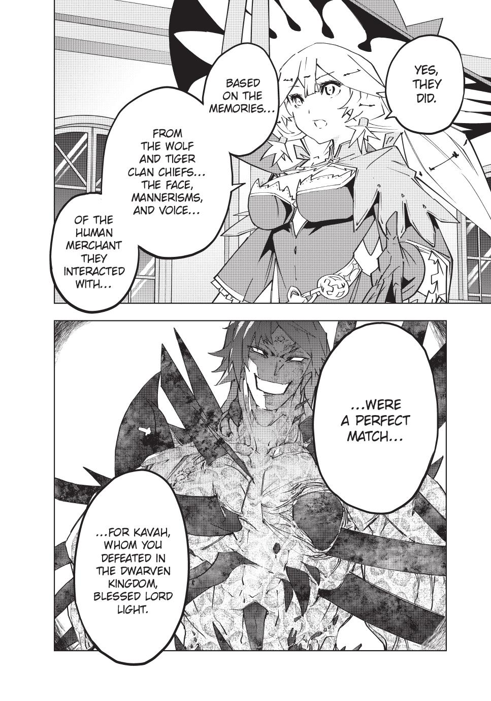 Backstabbed in a Backwater Dungeon – My Party Tried to Kill Me, But Thanks to an Infinite Gacha I Got LVL 9999 Friends and Am Out For Revenge Chapter 145 — page 20