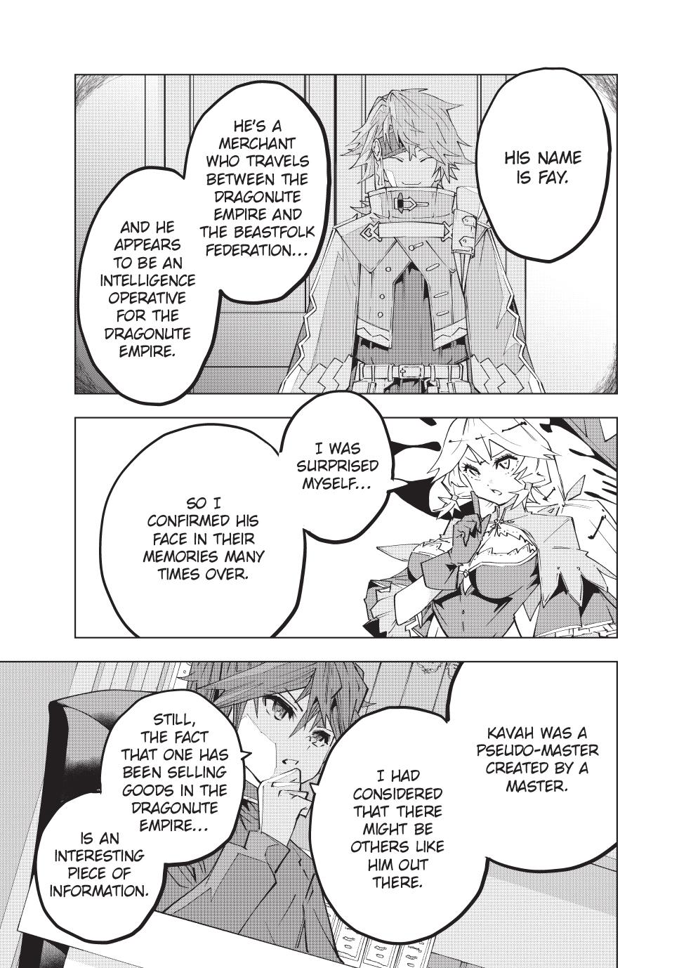 Backstabbed in a Backwater Dungeon – My Party Tried to Kill Me, But Thanks to an Infinite Gacha I Got LVL 9999 Friends and Am Out For Revenge Chapter 145 — page 21