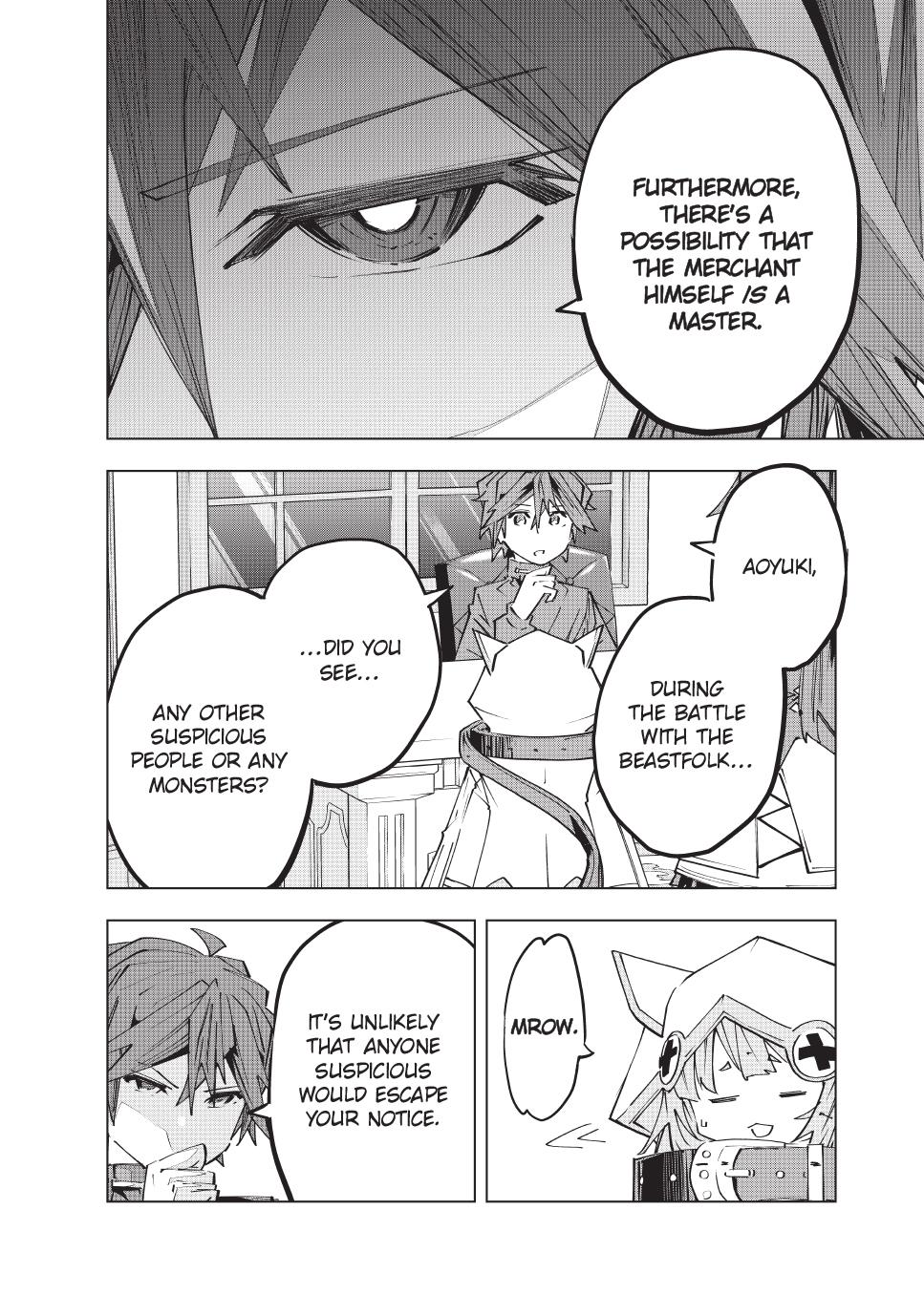 Backstabbed in a Backwater Dungeon – My Party Tried to Kill Me, But Thanks to an Infinite Gacha I Got LVL 9999 Friends and Am Out For Revenge Chapter 145 — page 22