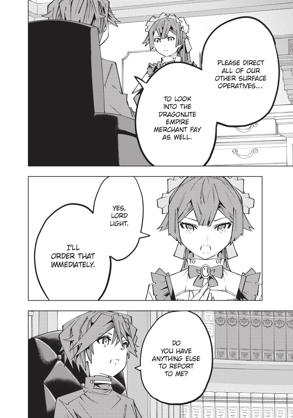Backstabbed in a Backwater Dungeon – My Party Tried to Kill Me, But Thanks to an Infinite Gacha I Got LVL 9999 Friends and Am Out For Revenge Chapter 145 — page 24