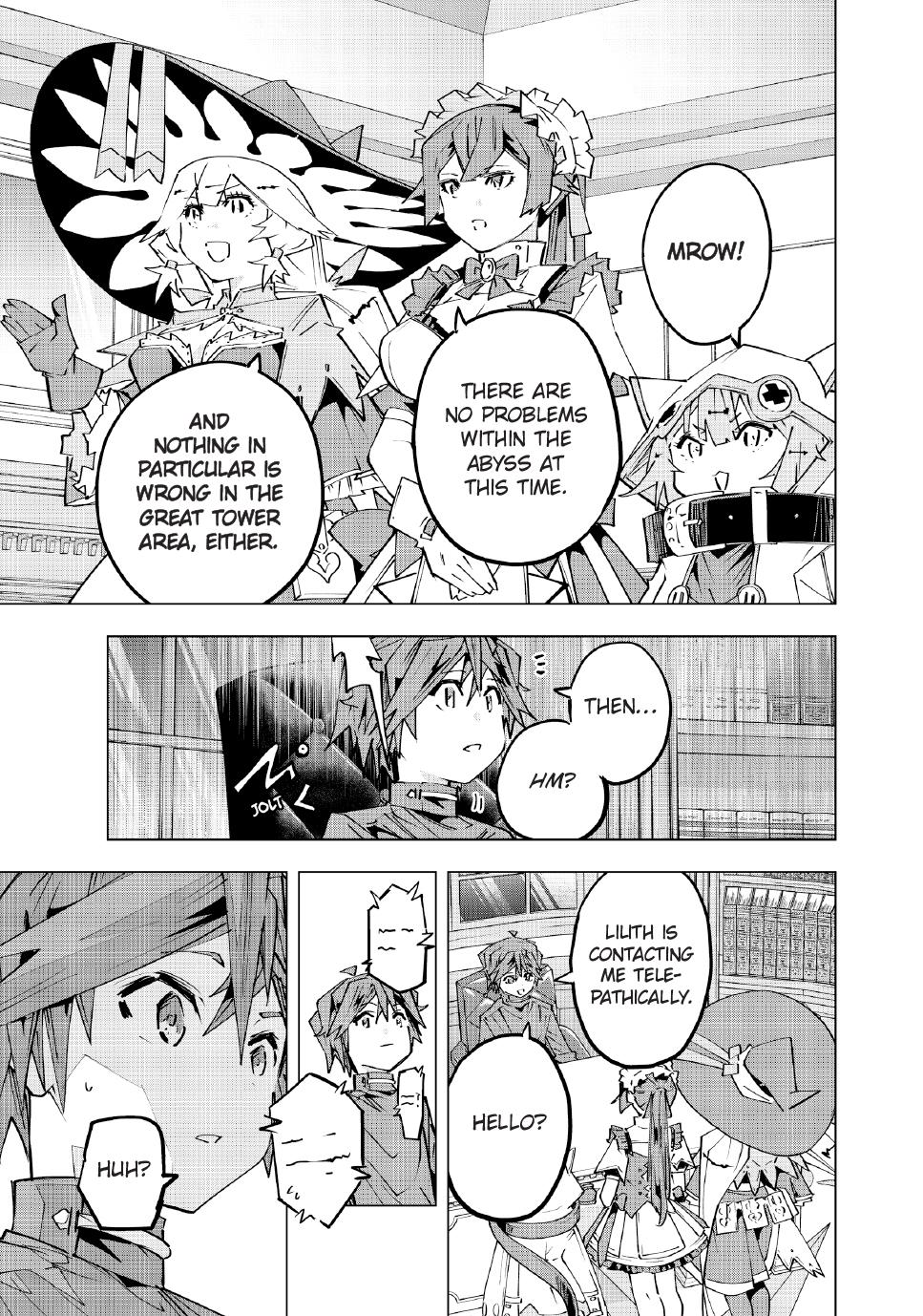 Backstabbed in a Backwater Dungeon – My Party Tried to Kill Me, But Thanks to an Infinite Gacha I Got LVL 9999 Friends and Am Out For Revenge Chapter 145 — page 25