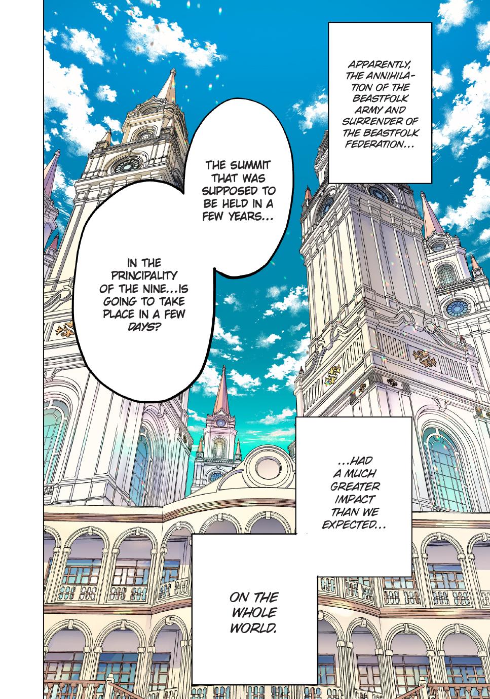 Backstabbed in a Backwater Dungeon – My Party Tried to Kill Me, But Thanks to an Infinite Gacha I Got LVL 9999 Friends and Am Out For Revenge Chapter 145 — page 26
