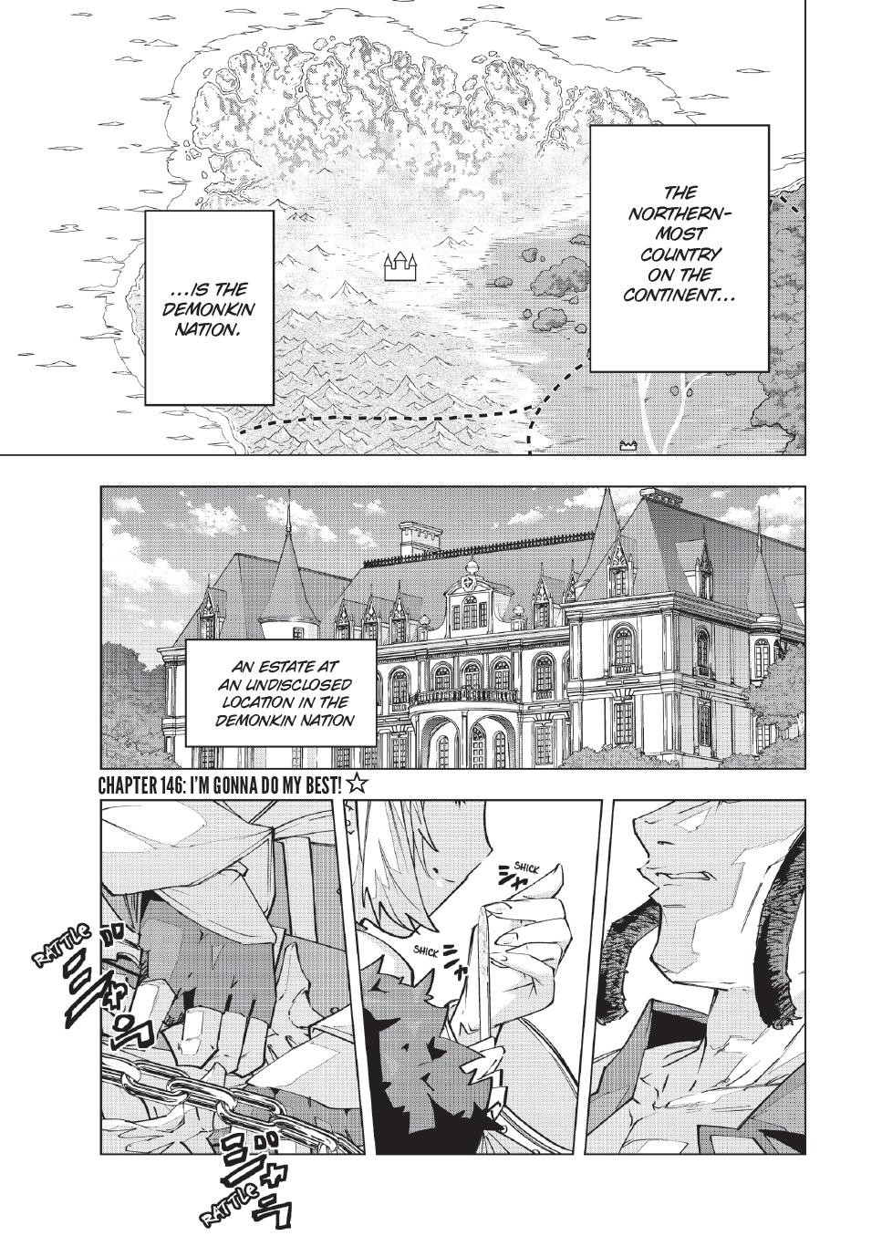 Backstabbed in a Backwater Dungeon – My Party Tried to Kill Me, But Thanks to an Infinite Gacha I Got LVL 9999 Friends and Am Out For Revenge Chapter 146 — page 1
