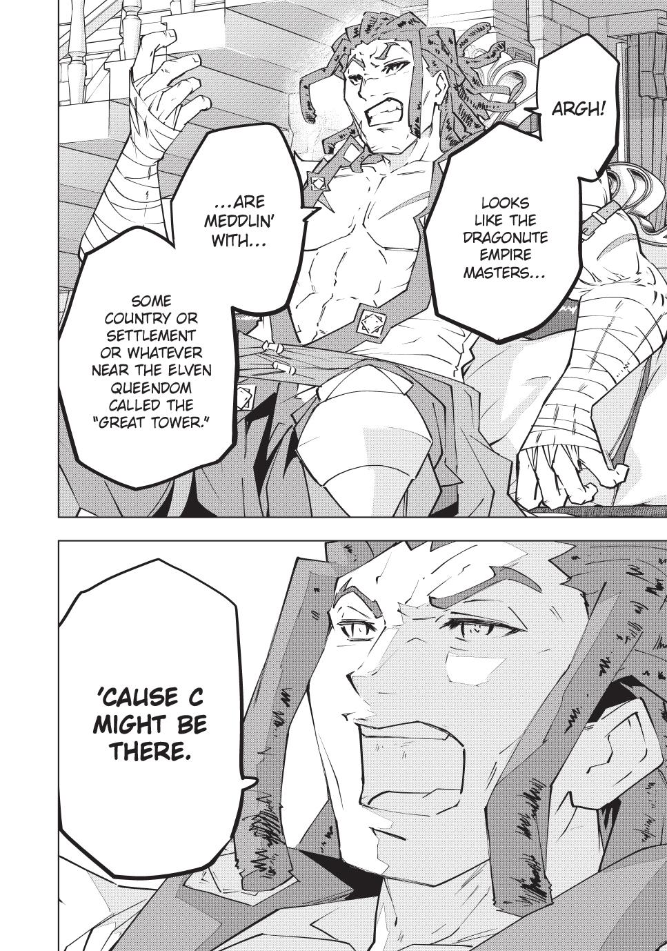 Backstabbed in a Backwater Dungeon – My Party Tried to Kill Me, But Thanks to an Infinite Gacha I Got LVL 9999 Friends and Am Out For Revenge Chapter 146 — page 3