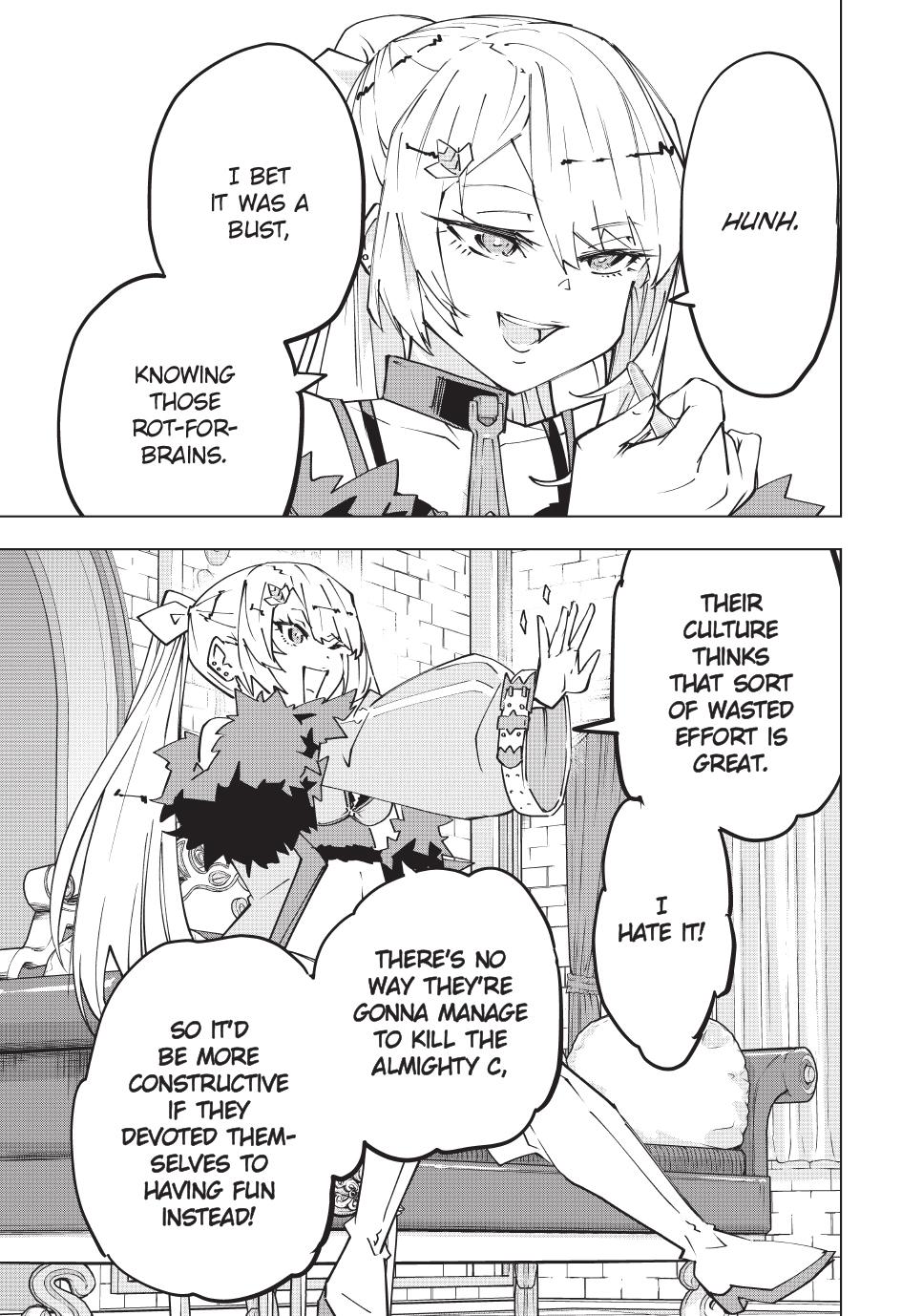 Backstabbed in a Backwater Dungeon – My Party Tried to Kill Me, But Thanks to an Infinite Gacha I Got LVL 9999 Friends and Am Out For Revenge Chapter 146 — page 4
