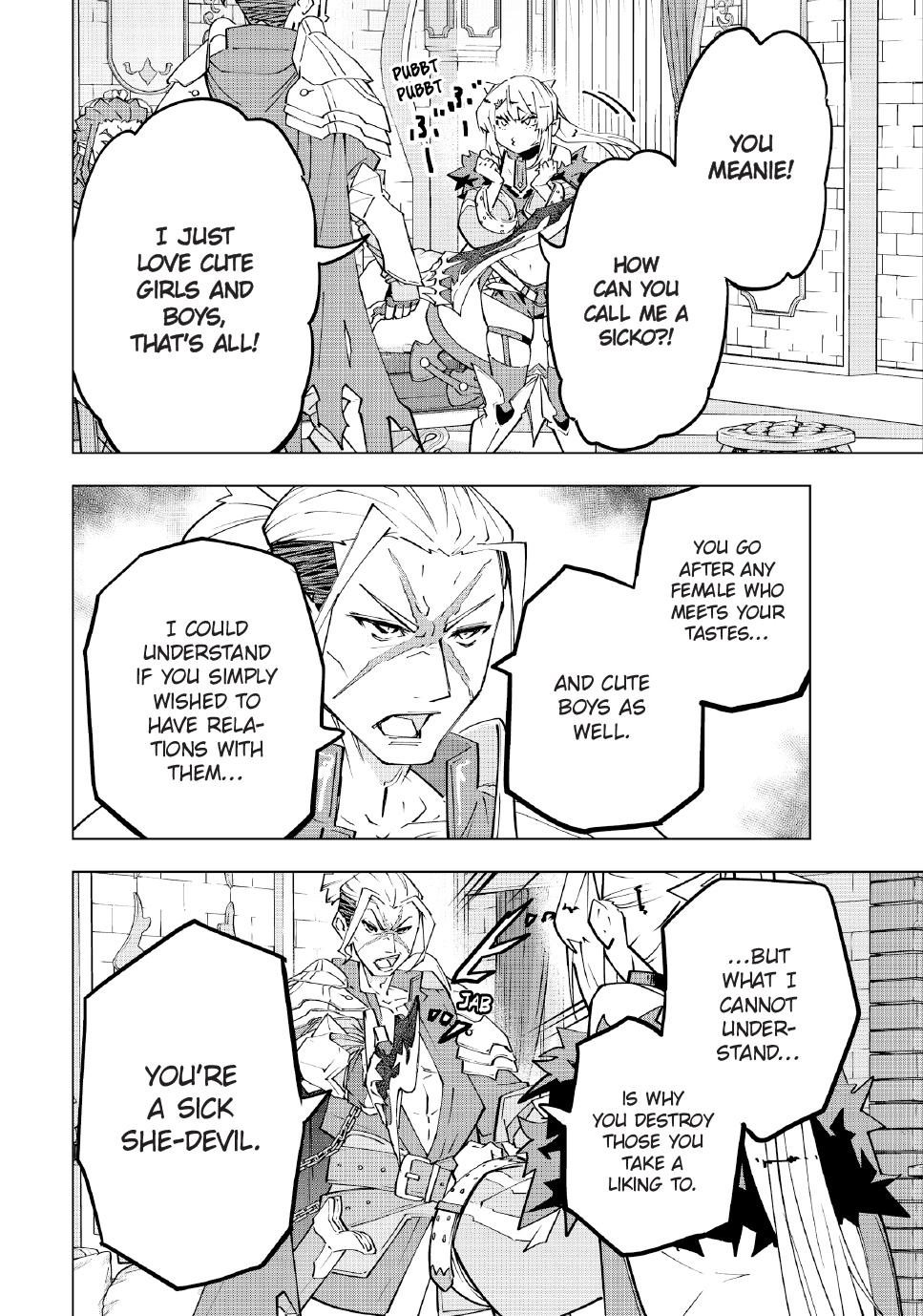 Backstabbed in a Backwater Dungeon – My Party Tried to Kill Me, But Thanks to an Infinite Gacha I Got LVL 9999 Friends and Am Out For Revenge Chapter 146 — page 7