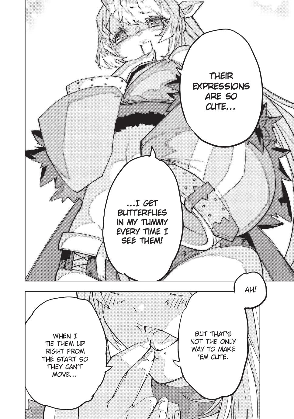 Backstabbed in a Backwater Dungeon – My Party Tried to Kill Me, But Thanks to an Infinite Gacha I Got LVL 9999 Friends and Am Out For Revenge Chapter 146 — page 9