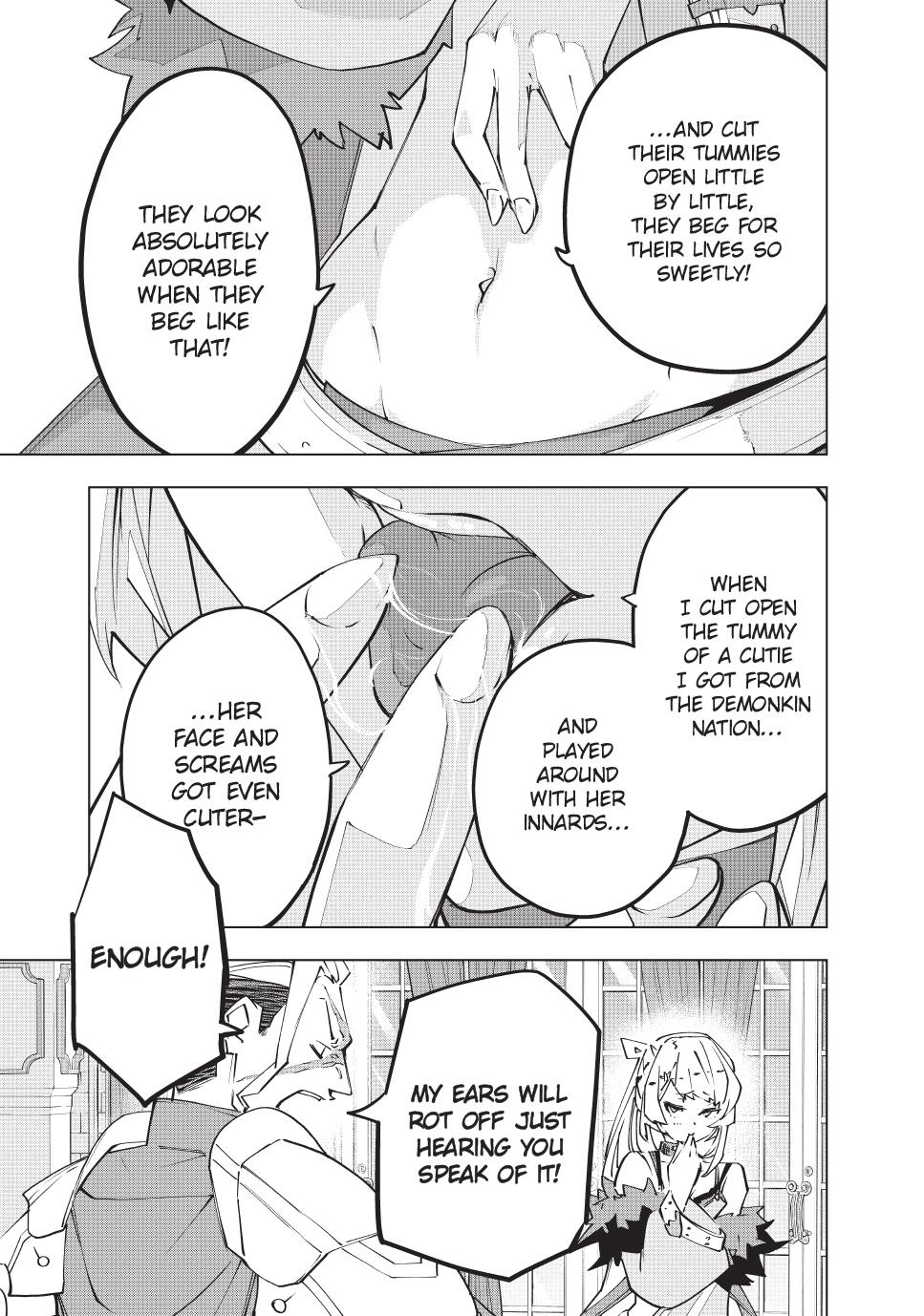Backstabbed in a Backwater Dungeon – My Party Tried to Kill Me, But Thanks to an Infinite Gacha I Got LVL 9999 Friends and Am Out For Revenge Chapter 146 — page 10