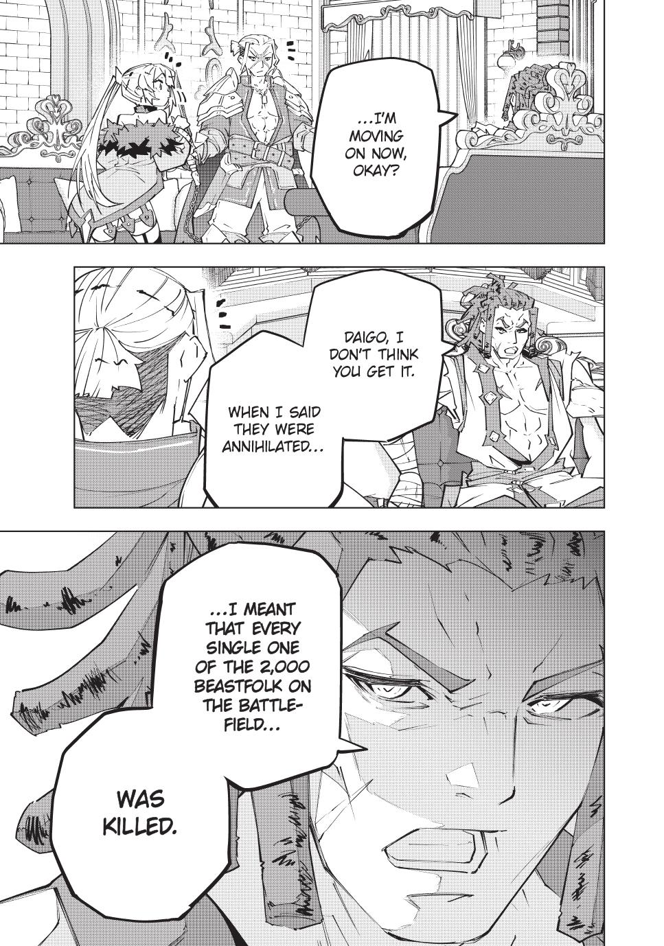 Backstabbed in a Backwater Dungeon – My Party Tried to Kill Me, But Thanks to an Infinite Gacha I Got LVL 9999 Friends and Am Out For Revenge Chapter 146 — page 12