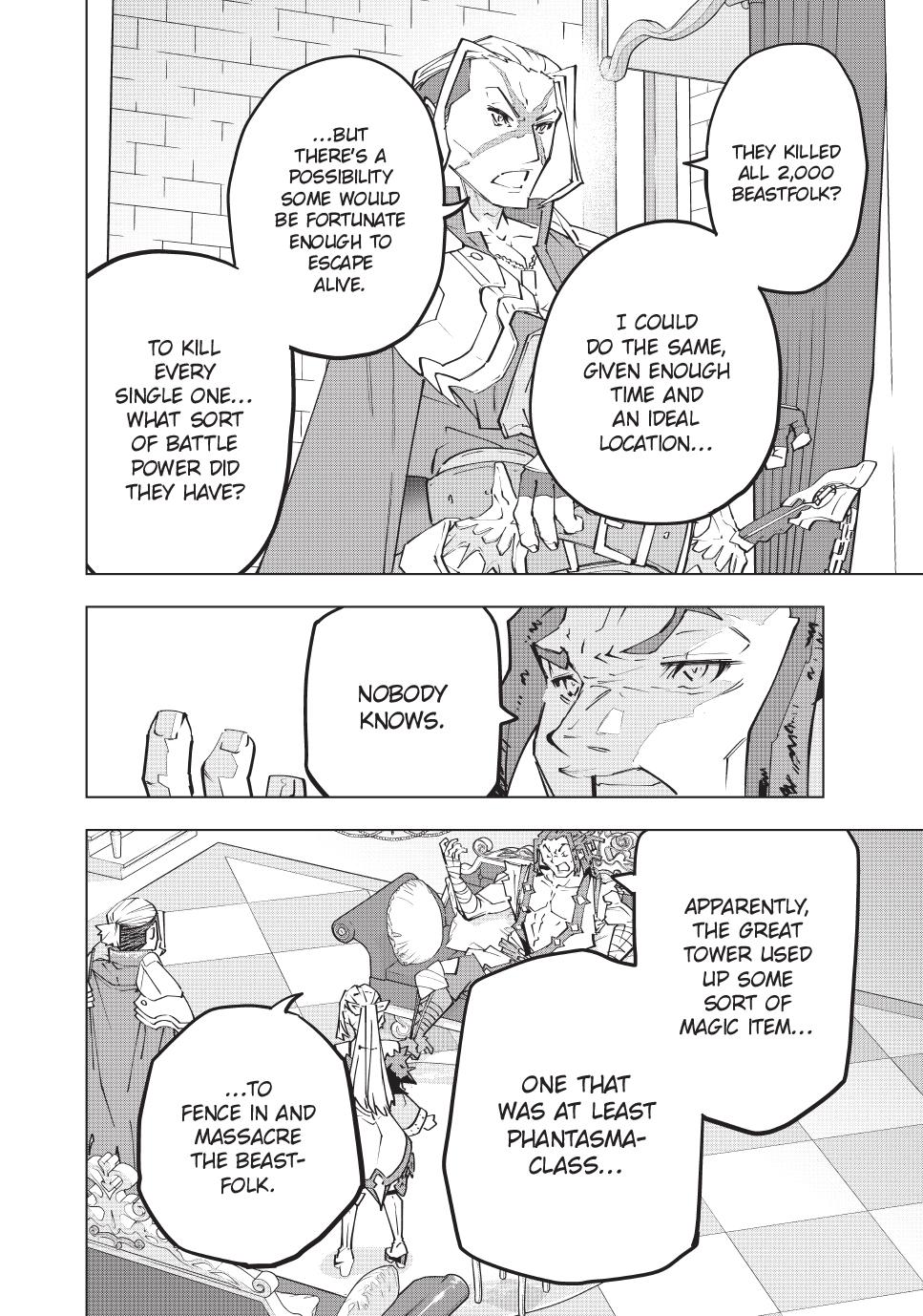 Backstabbed in a Backwater Dungeon – My Party Tried to Kill Me, But Thanks to an Infinite Gacha I Got LVL 9999 Friends and Am Out For Revenge Chapter 146 — page 13