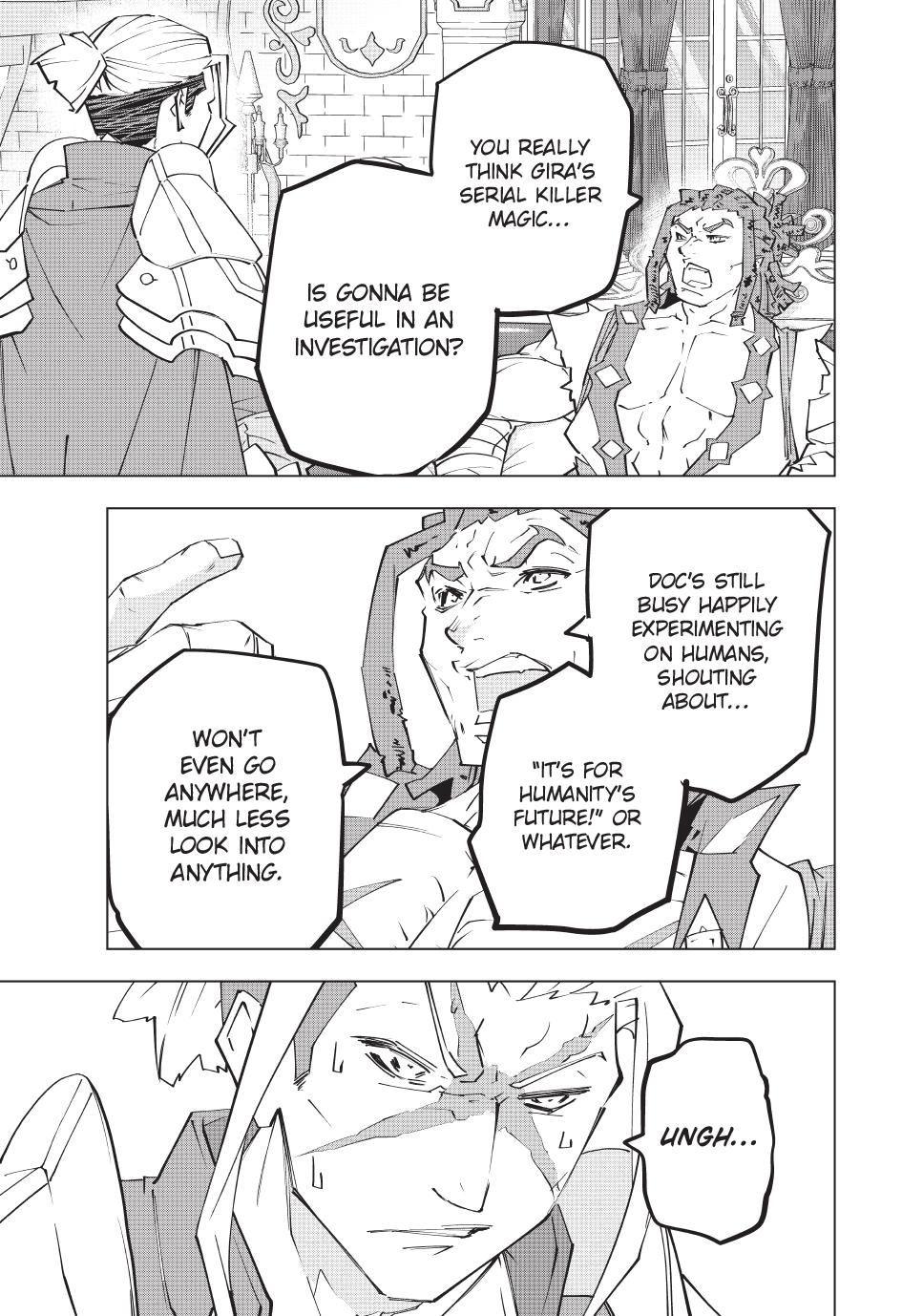 Backstabbed in a Backwater Dungeon – My Party Tried to Kill Me, But Thanks to an Infinite Gacha I Got LVL 9999 Friends and Am Out For Revenge Chapter 146 — page 16