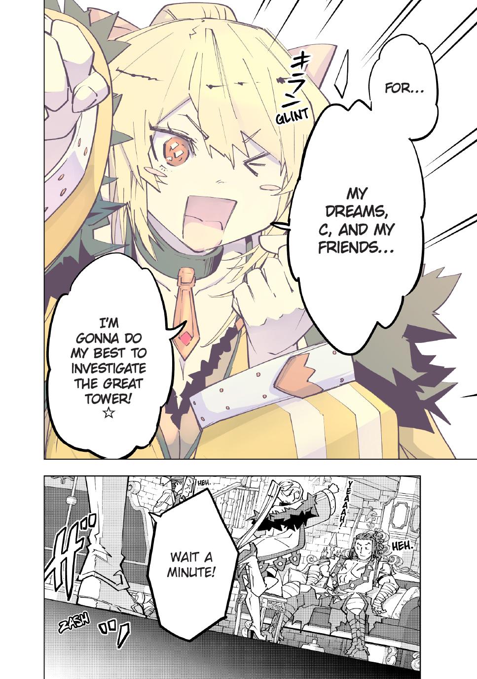 Backstabbed in a Backwater Dungeon – My Party Tried to Kill Me, But Thanks to an Infinite Gacha I Got LVL 9999 Friends and Am Out For Revenge Chapter 146 — page 19