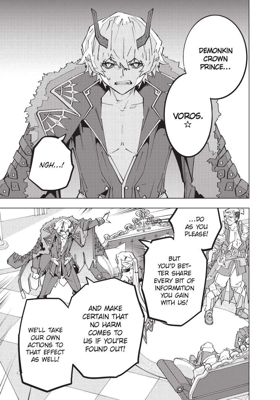 Backstabbed in a Backwater Dungeon – My Party Tried to Kill Me, But Thanks to an Infinite Gacha I Got LVL 9999 Friends and Am Out For Revenge Chapter 146 — page 24