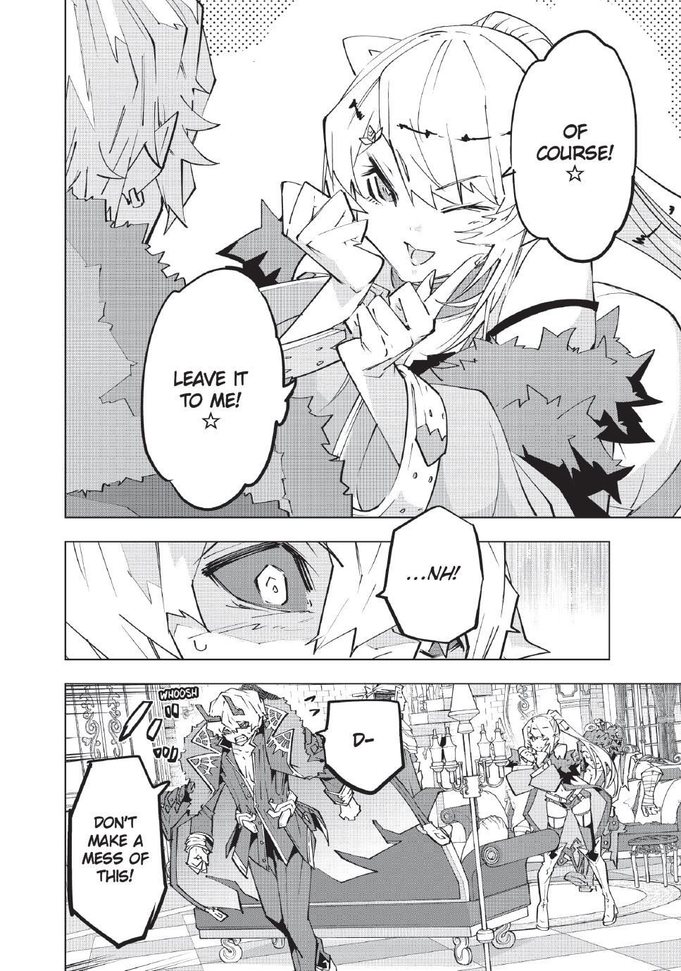Backstabbed in a Backwater Dungeon – My Party Tried to Kill Me, But Thanks to an Infinite Gacha I Got LVL 9999 Friends and Am Out For Revenge Chapter 146 — page 25