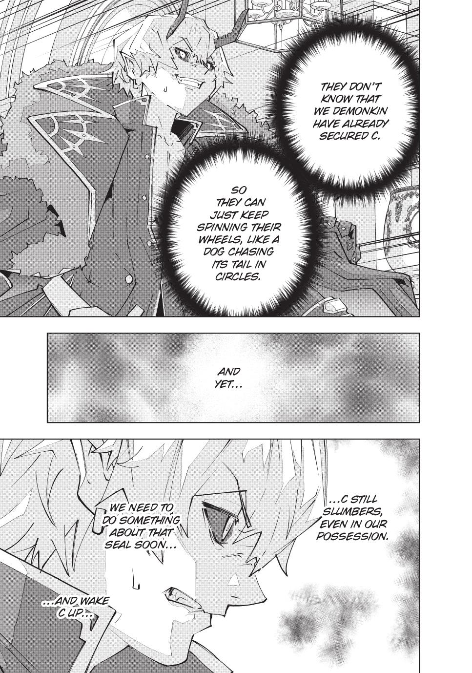 Backstabbed in a Backwater Dungeon – My Party Tried to Kill Me, But Thanks to an Infinite Gacha I Got LVL 9999 Friends and Am Out For Revenge Chapter 146 — page 28