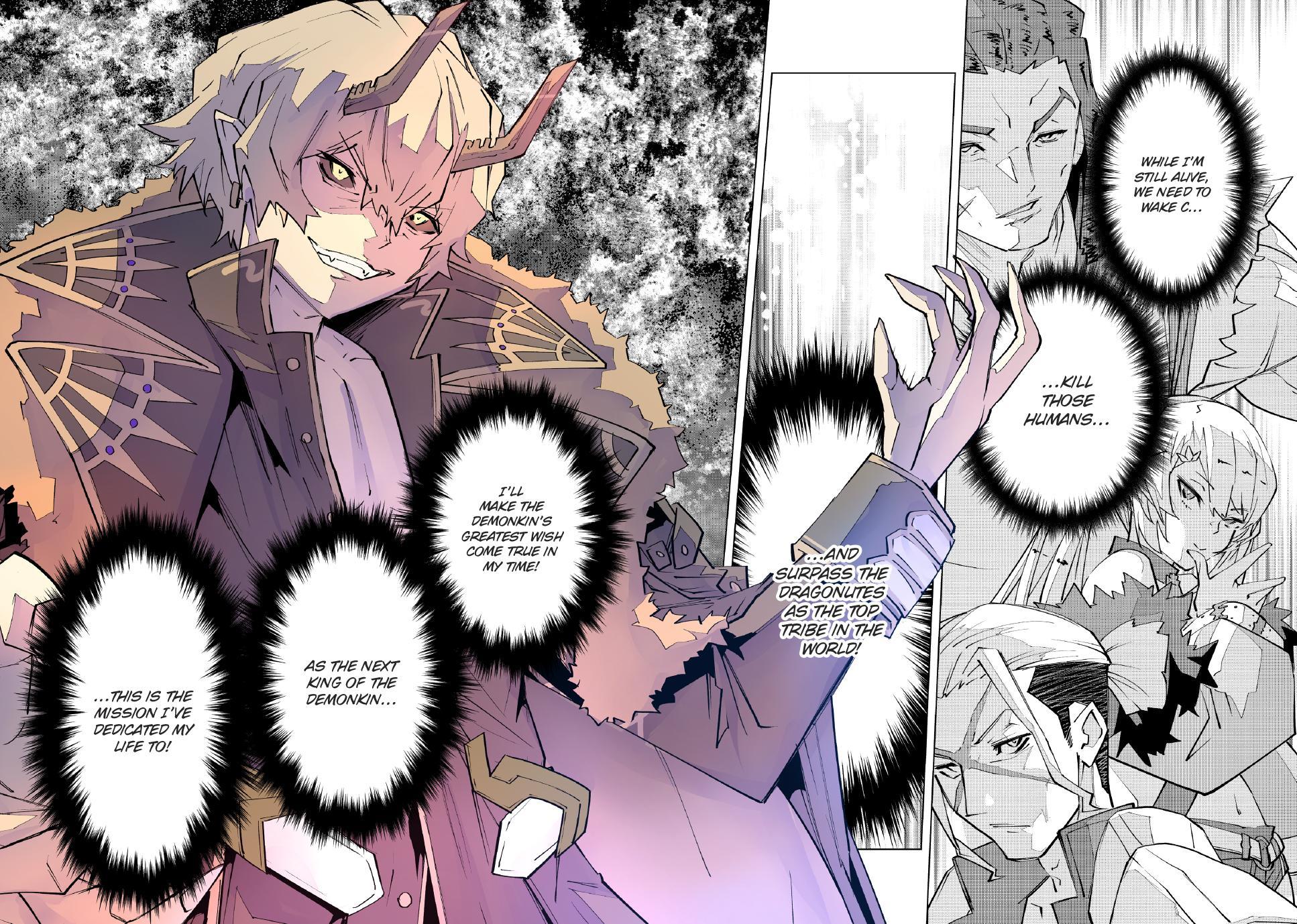 Backstabbed in a Backwater Dungeon – My Party Tried to Kill Me, But Thanks to an Infinite Gacha I Got LVL 9999 Friends and Am Out For Revenge Chapter 146 — page 29