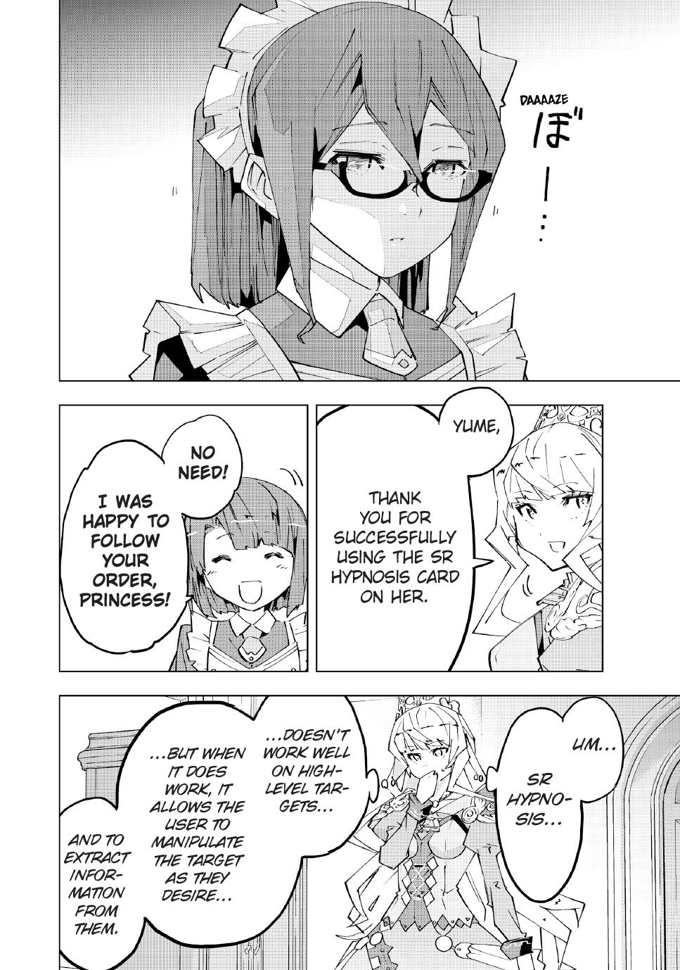 Backstabbed in a Backwater Dungeon – My Party Tried to Kill Me, But Thanks to an Infinite Gacha I Got LVL 9999 Friends and Am Out For Revenge Chapter 147 — page 2