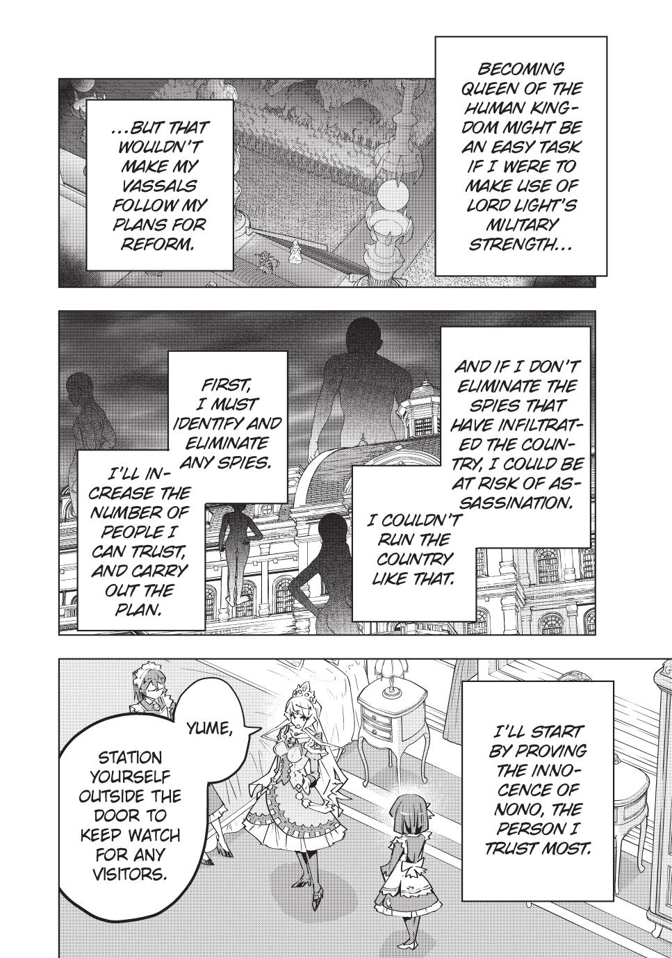 Backstabbed in a Backwater Dungeon – My Party Tried to Kill Me, But Thanks to an Infinite Gacha I Got LVL 9999 Friends and Am Out For Revenge Chapter 147 — page 4