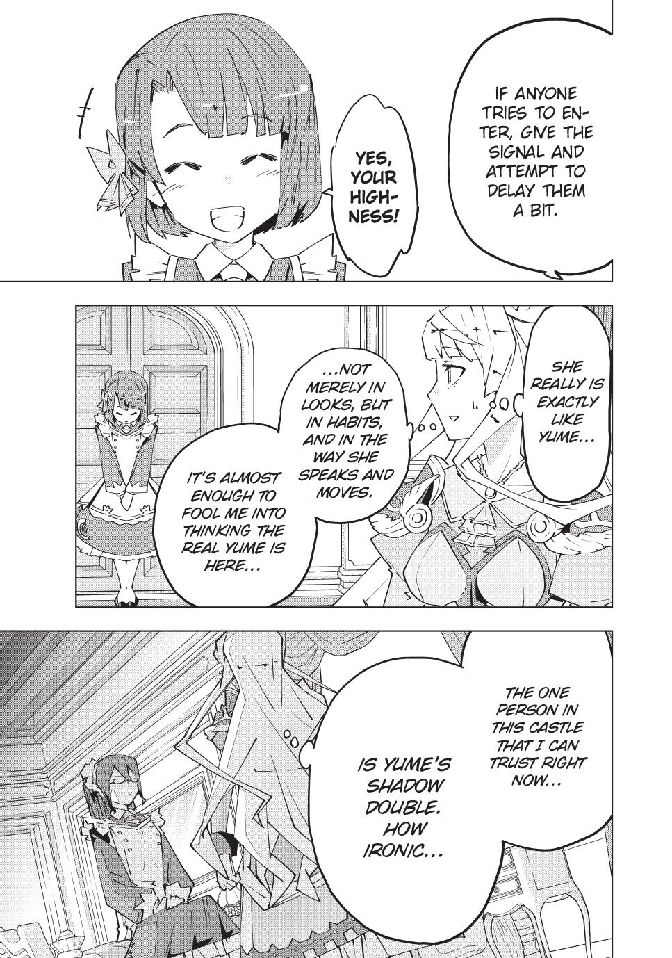 Backstabbed in a Backwater Dungeon – My Party Tried to Kill Me, But Thanks to an Infinite Gacha I Got LVL 9999 Friends and Am Out For Revenge Chapter 147 — page 5