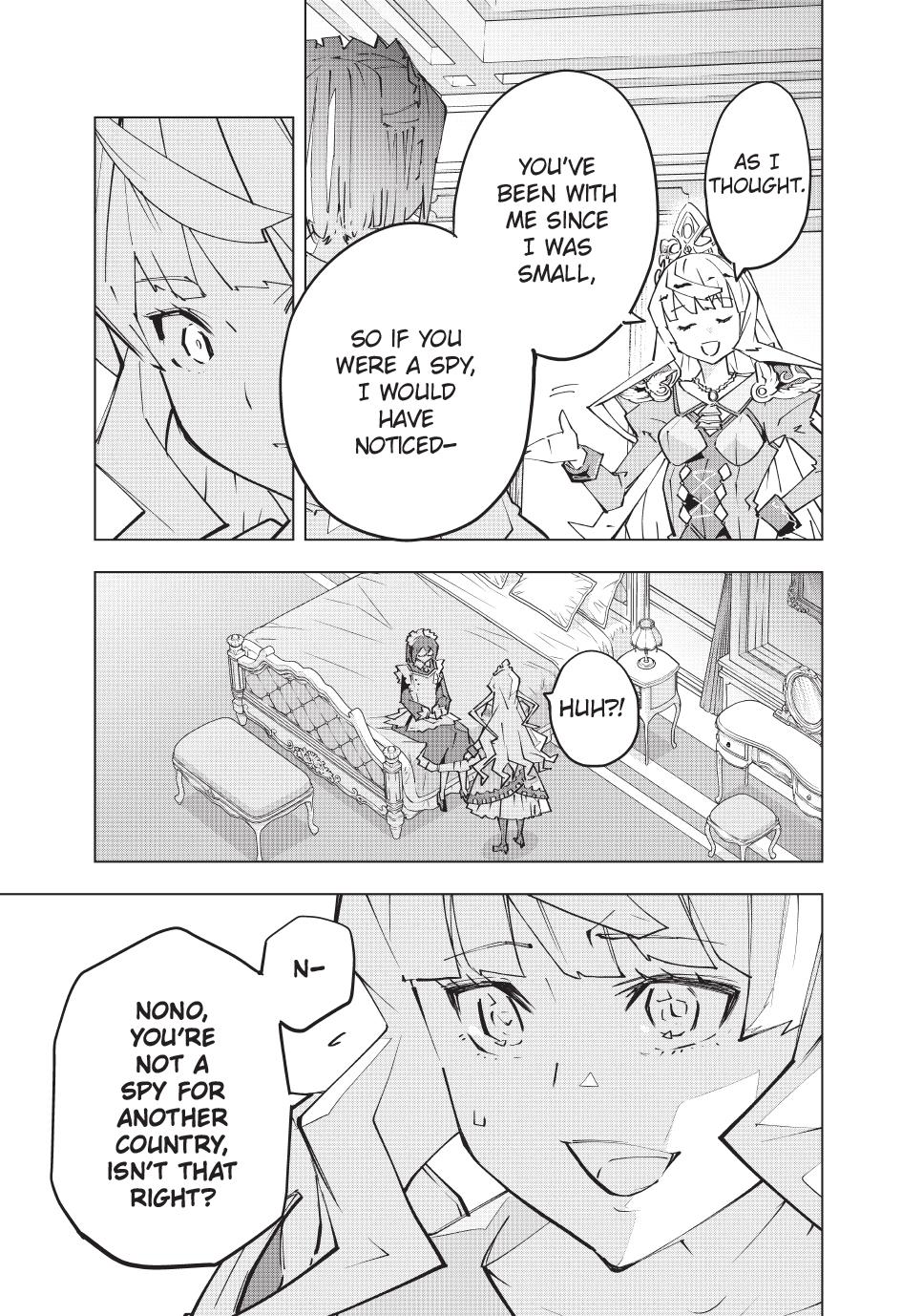 Backstabbed in a Backwater Dungeon – My Party Tried to Kill Me, But Thanks to an Infinite Gacha I Got LVL 9999 Friends and Am Out For Revenge Chapter 147 — page 7