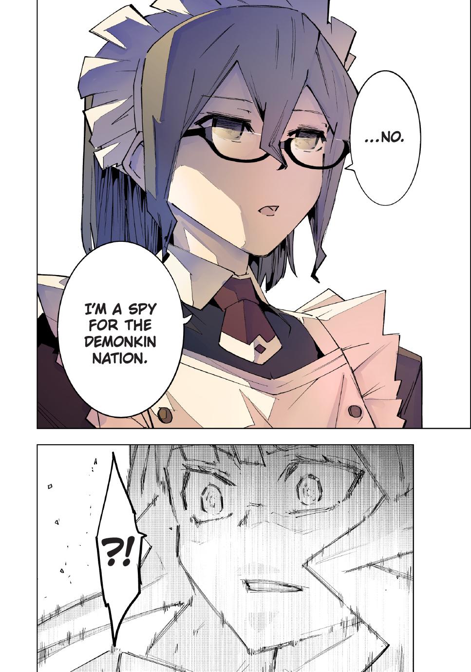 Backstabbed in a Backwater Dungeon – My Party Tried to Kill Me, But Thanks to an Infinite Gacha I Got LVL 9999 Friends and Am Out For Revenge Chapter 147 — page 8