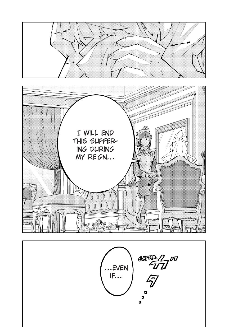 Backstabbed in a Backwater Dungeon – My Party Tried to Kill Me, But Thanks to an Infinite Gacha I Got LVL 9999 Friends and Am Out For Revenge Chapter 147 — page 16