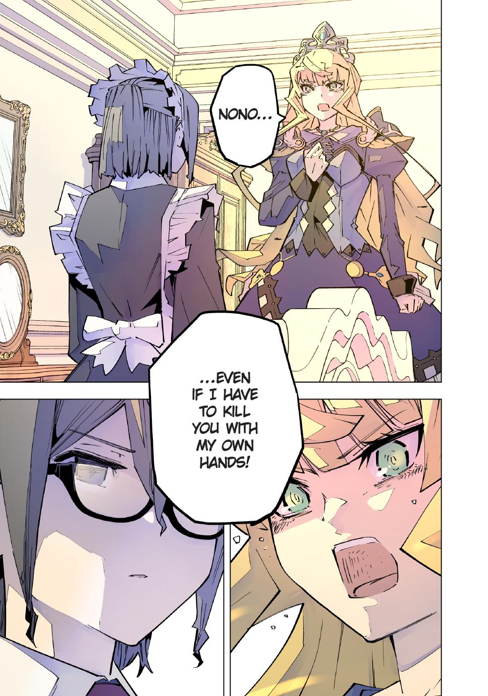 Backstabbed in a Backwater Dungeon – My Party Tried to Kill Me, But Thanks to an Infinite Gacha I Got LVL 9999 Friends and Am Out For Revenge Chapter 147 — page 17