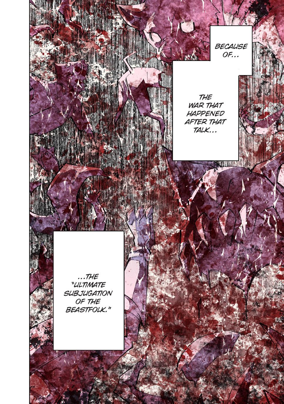 Backstabbed in a Backwater Dungeon – My Party Tried to Kill Me, But Thanks to an Infinite Gacha I Got LVL 9999 Friends and Am Out For Revenge Chapter 147 — page 24
