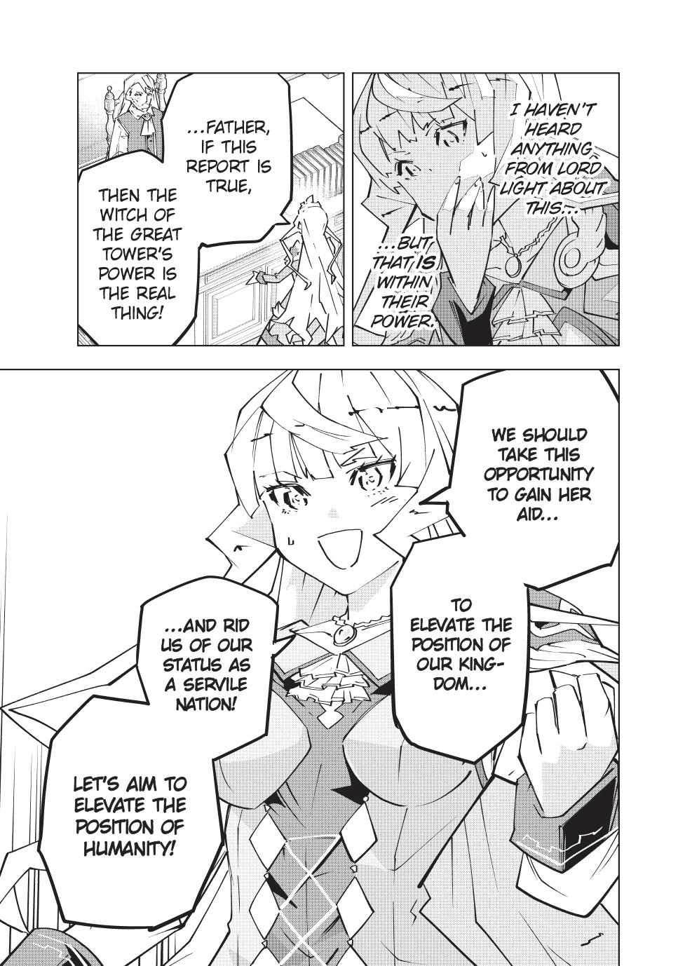 Backstabbed in a Backwater Dungeon – My Party Tried to Kill Me, But Thanks to an Infinite Gacha I Got LVL 9999 Friends and Am Out For Revenge Chapter 148 — page 3
