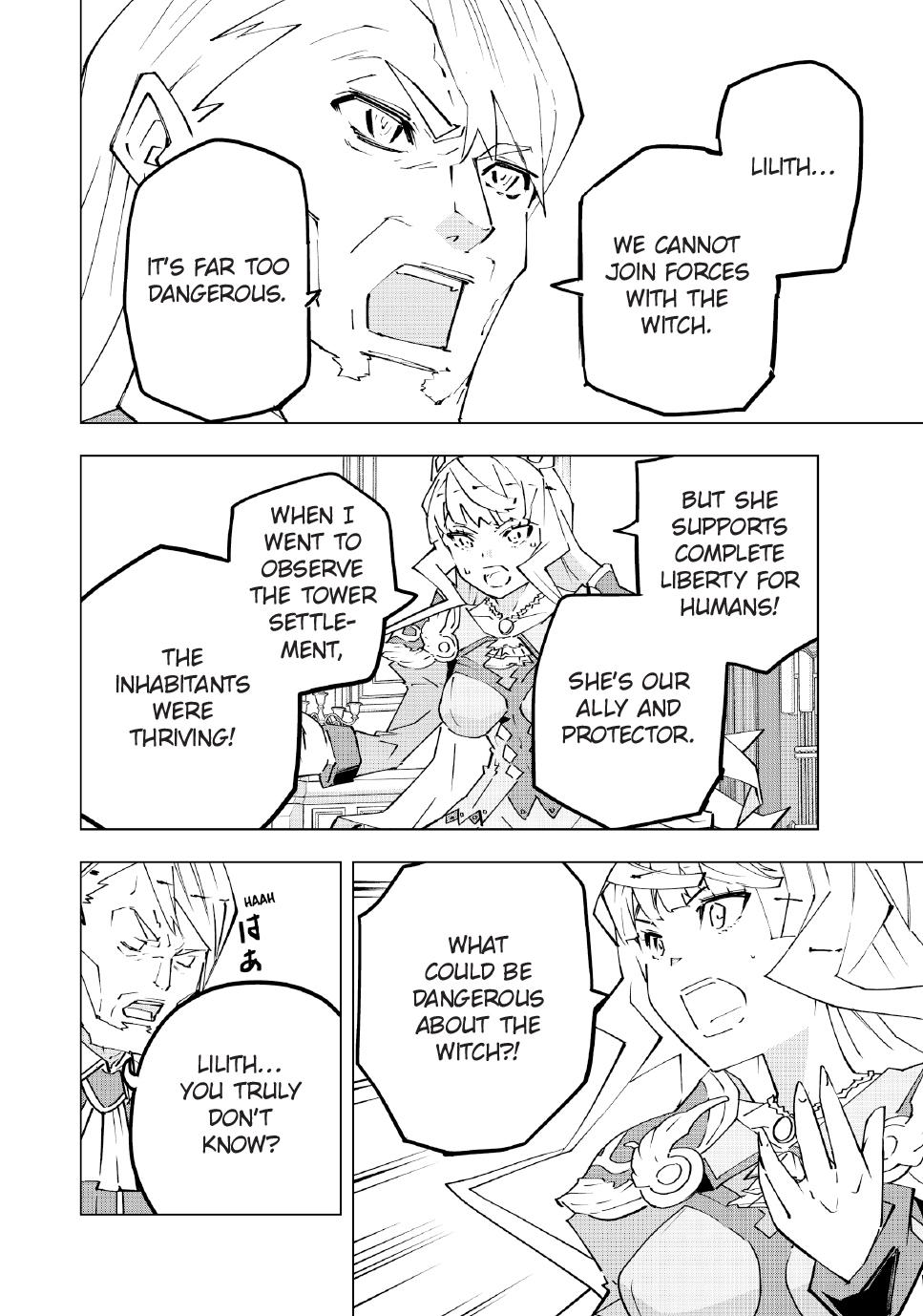 Backstabbed in a Backwater Dungeon – My Party Tried to Kill Me, But Thanks to an Infinite Gacha I Got LVL 9999 Friends and Am Out For Revenge Chapter 148 — page 4