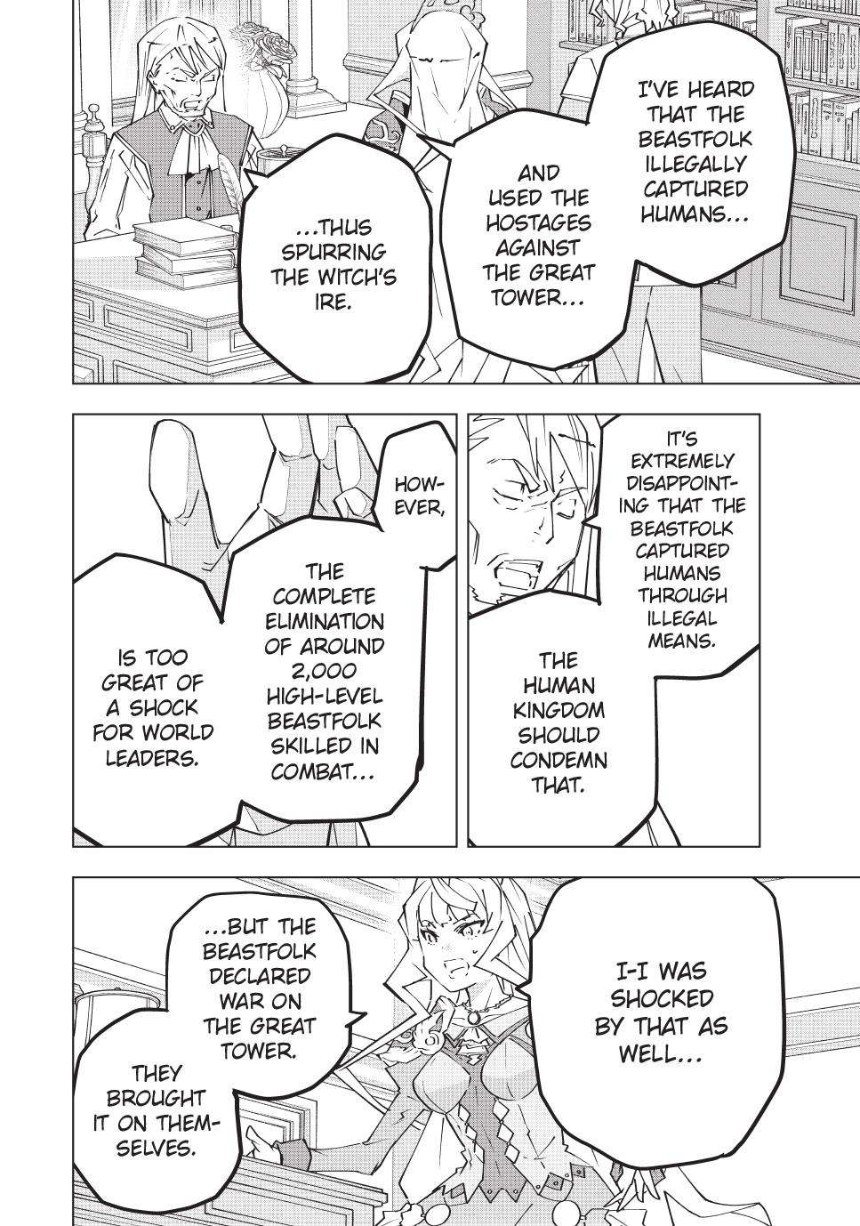 Backstabbed in a Backwater Dungeon – My Party Tried to Kill Me, But Thanks to an Infinite Gacha I Got LVL 9999 Friends and Am Out For Revenge Chapter 148 — page 6